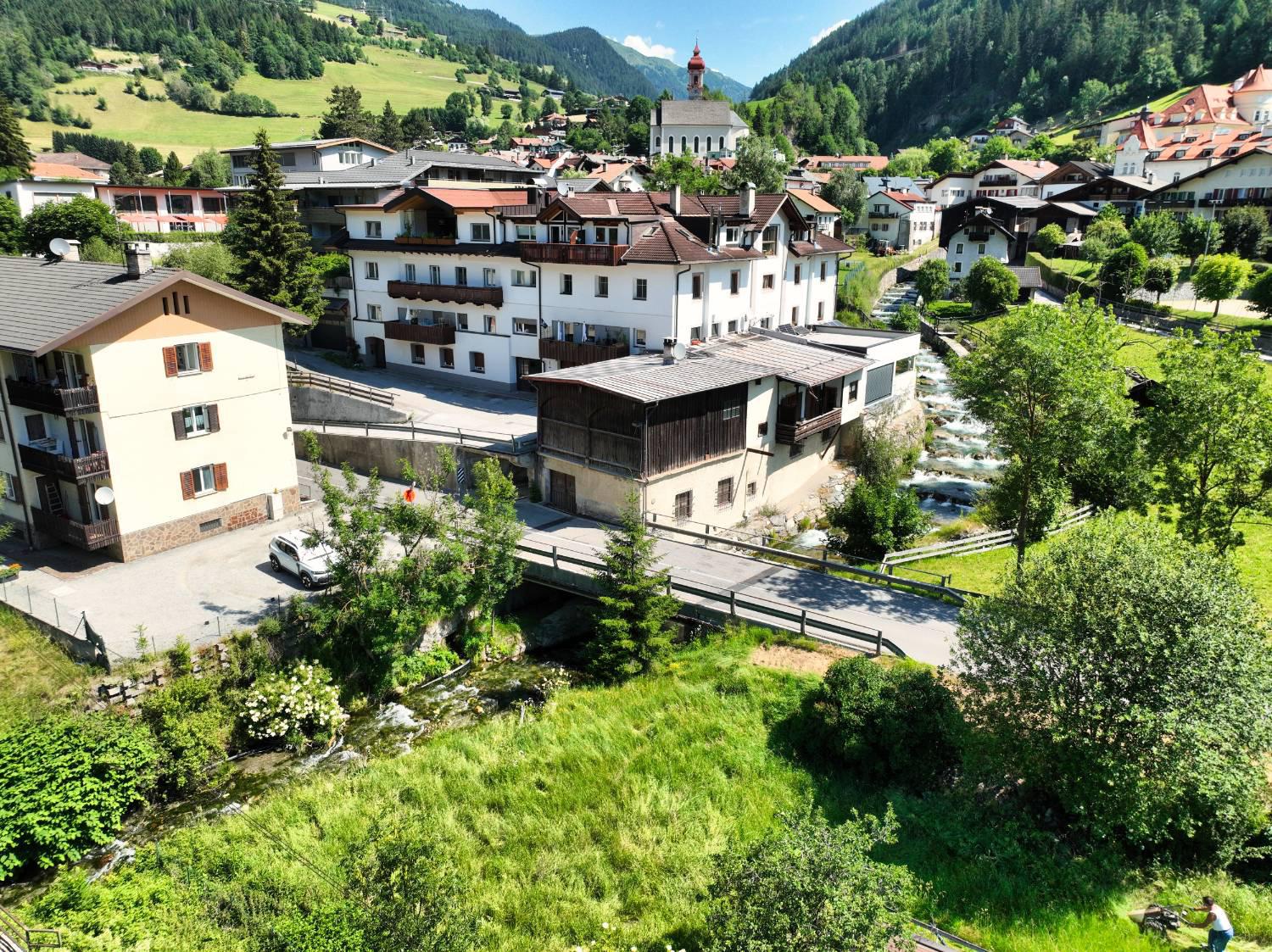 Bilocale in vendita a Brennero