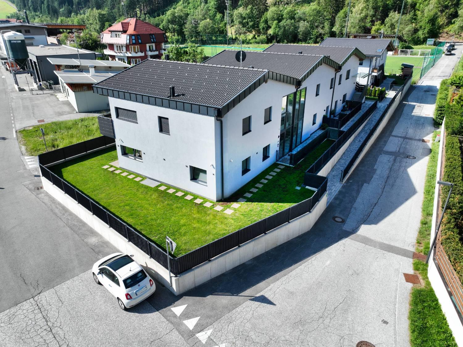 Quadrilocale in vendita a Brennero