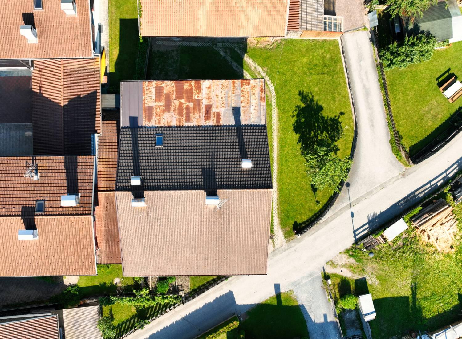 Casa indipendente in vendita a Campo di Trens
