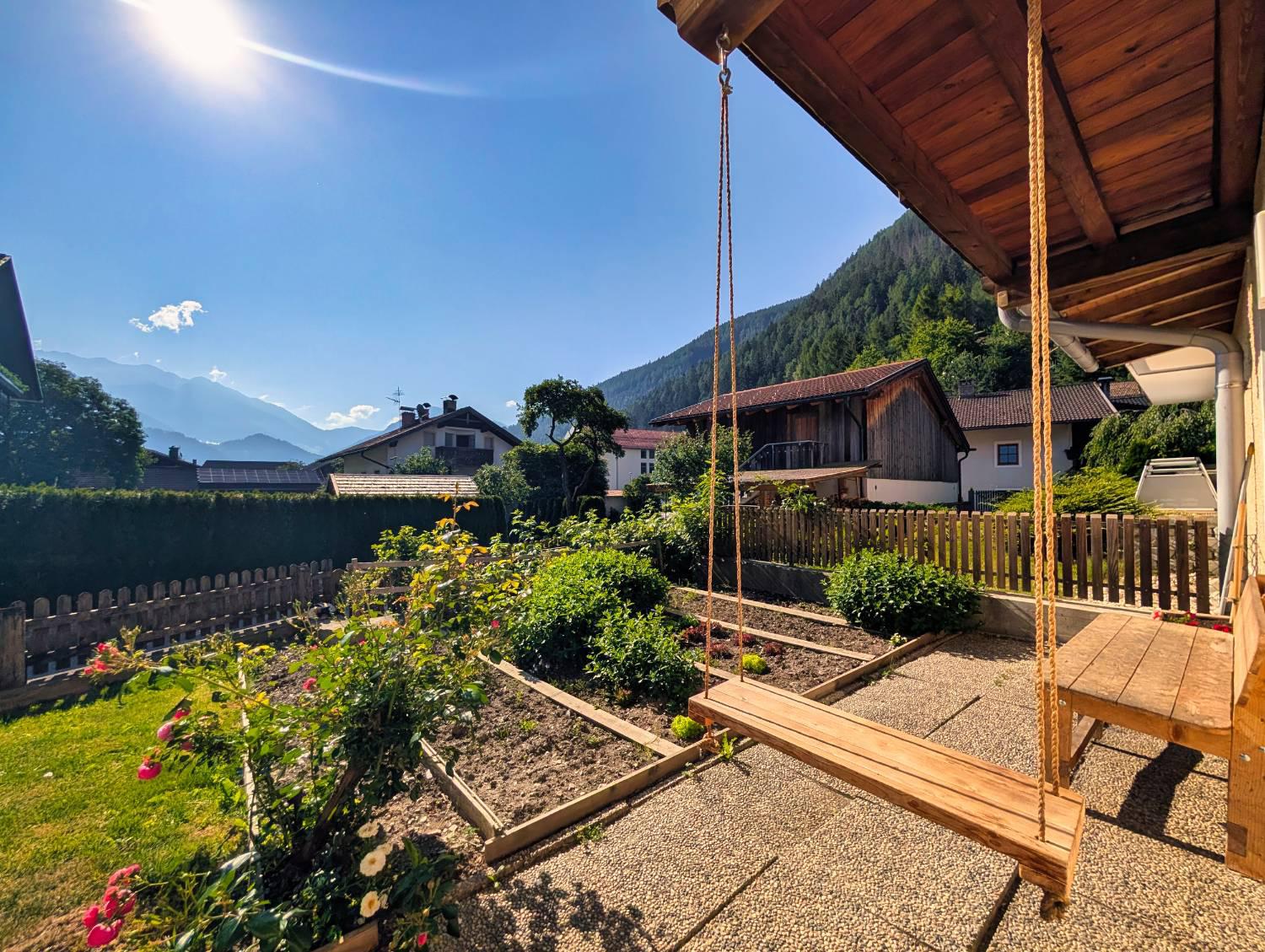Casa indipendente in vendita a Campo di Trens