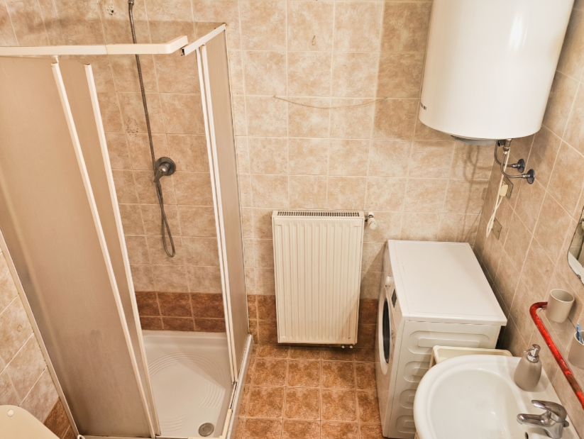 Bilocale in vendita a Brennero