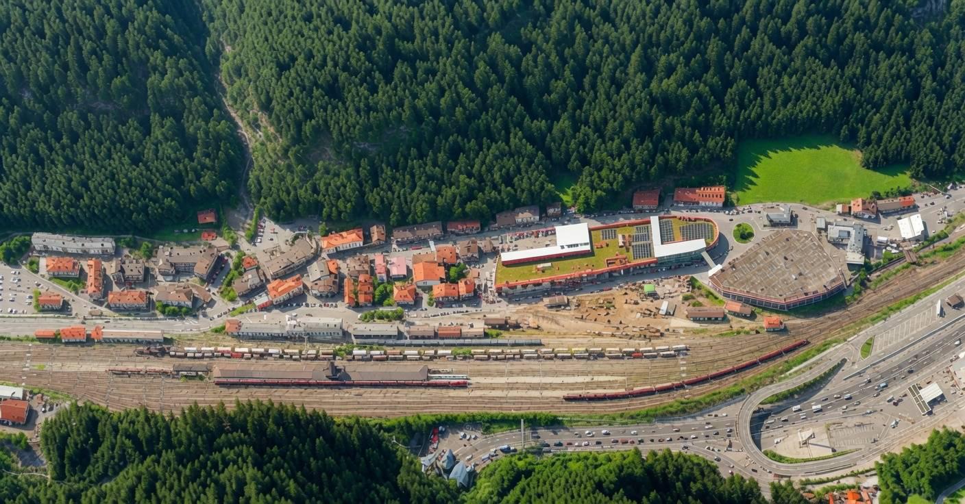 Casa indipendente in vendita a Brennero