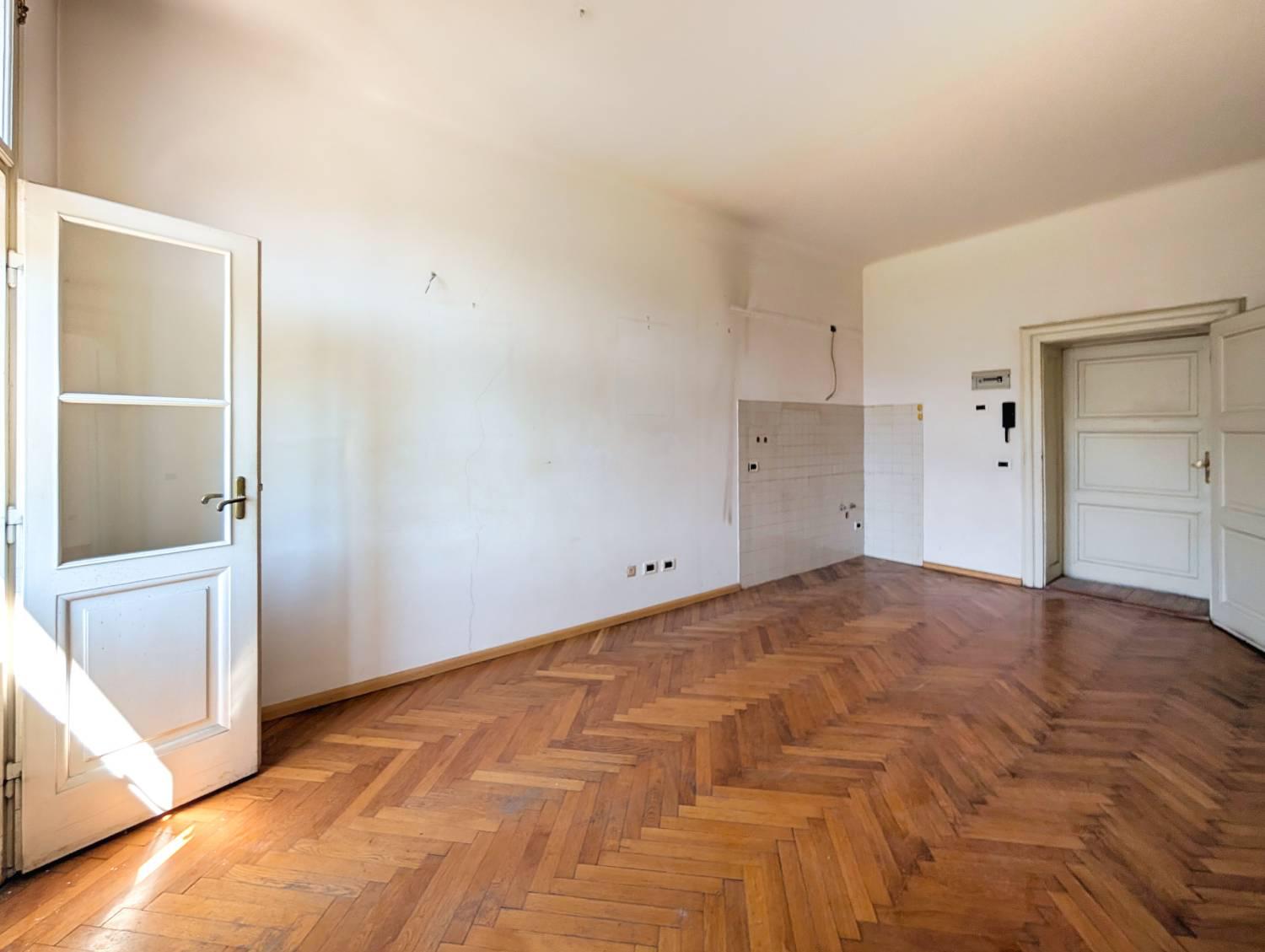 Bilocale in vendita a Brennero