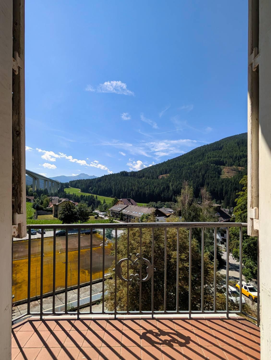 Bilocale in vendita a Brennero