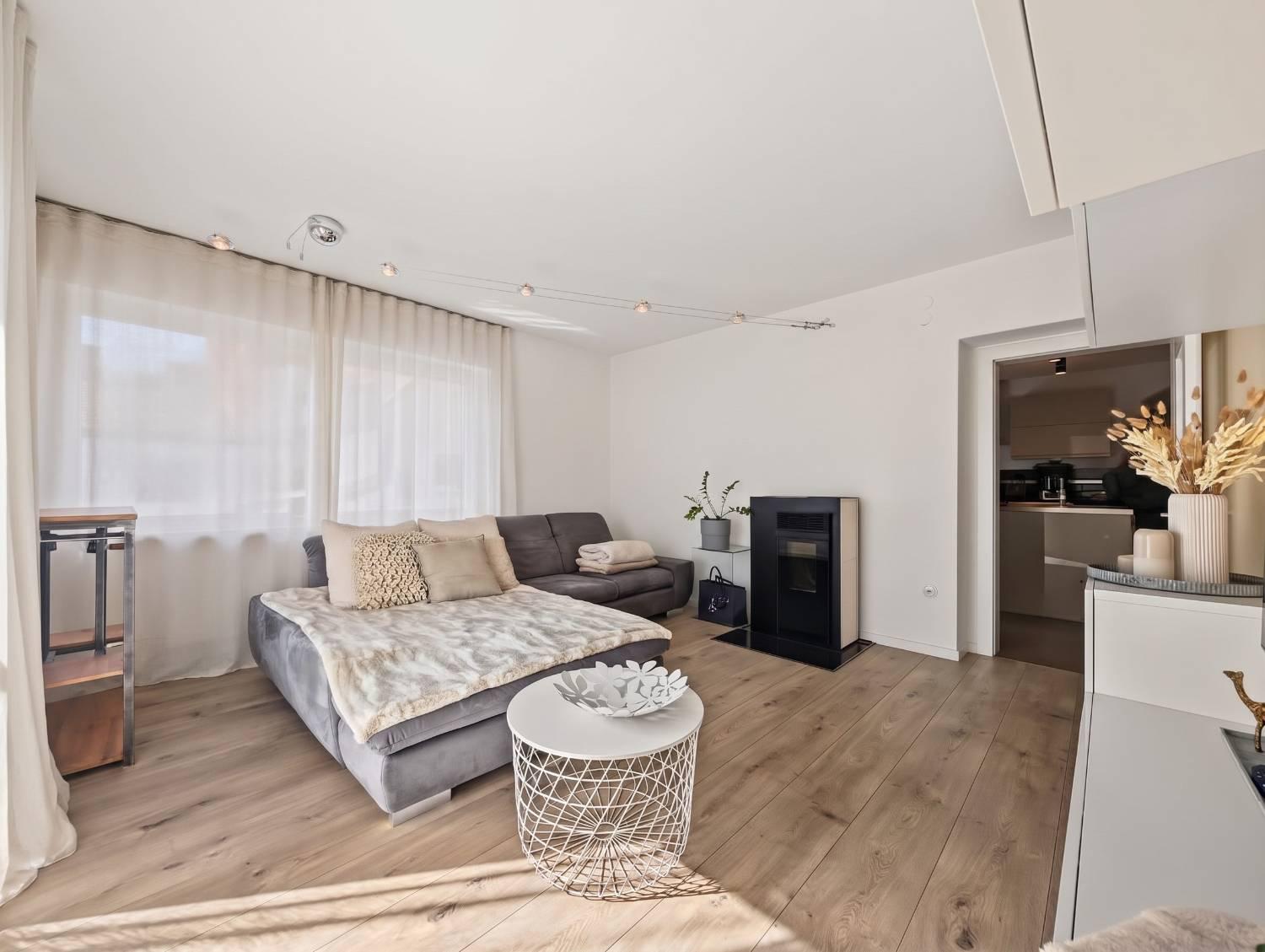Quadrilocale in vendita a Vipiteno