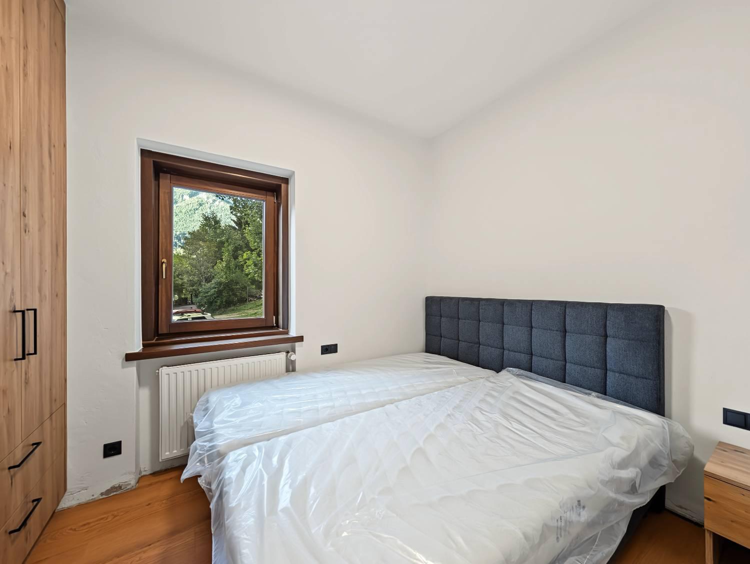 Bilocale con box a Brennero
