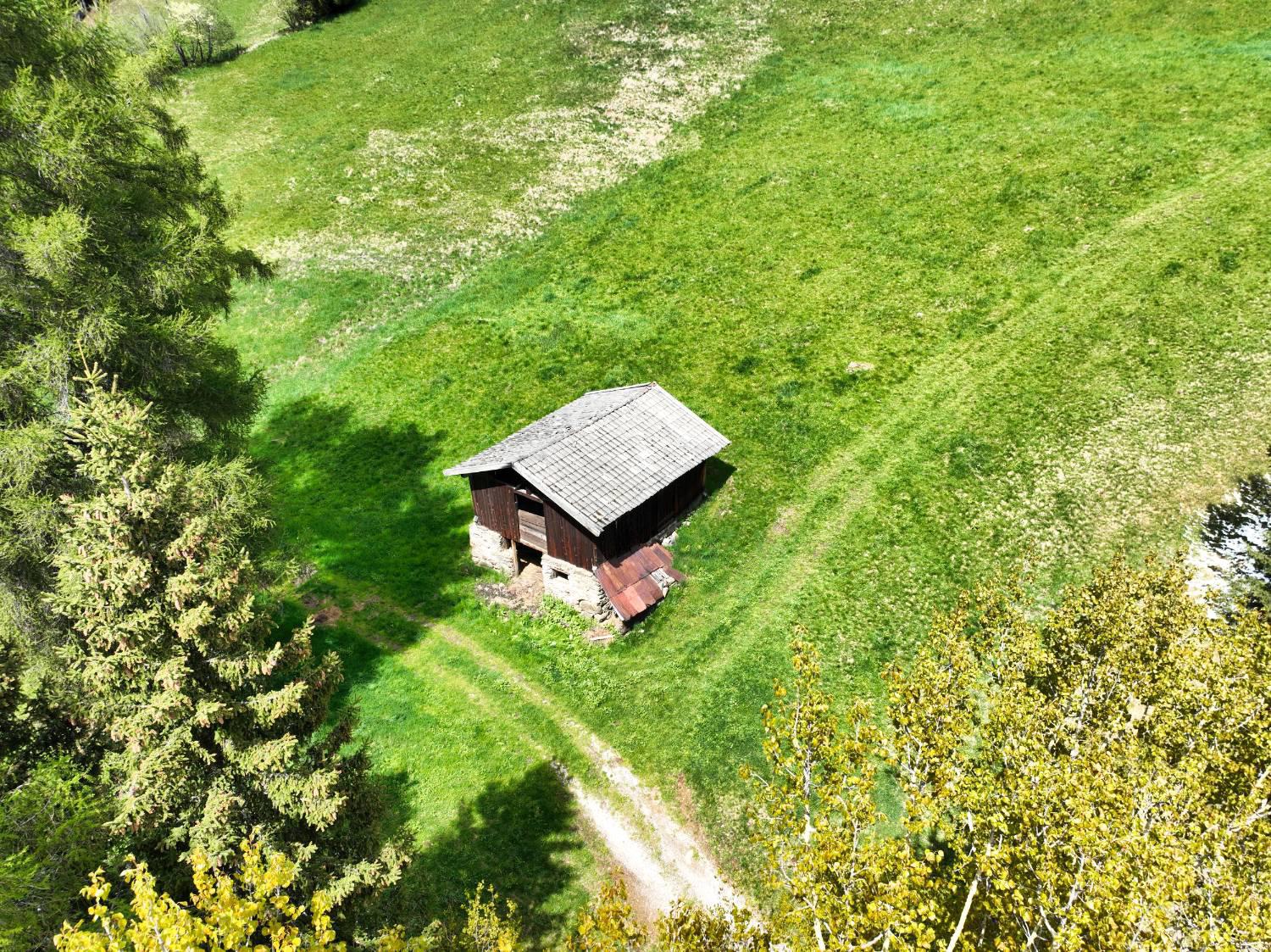 Terreno Agricolo in vendita a Racines