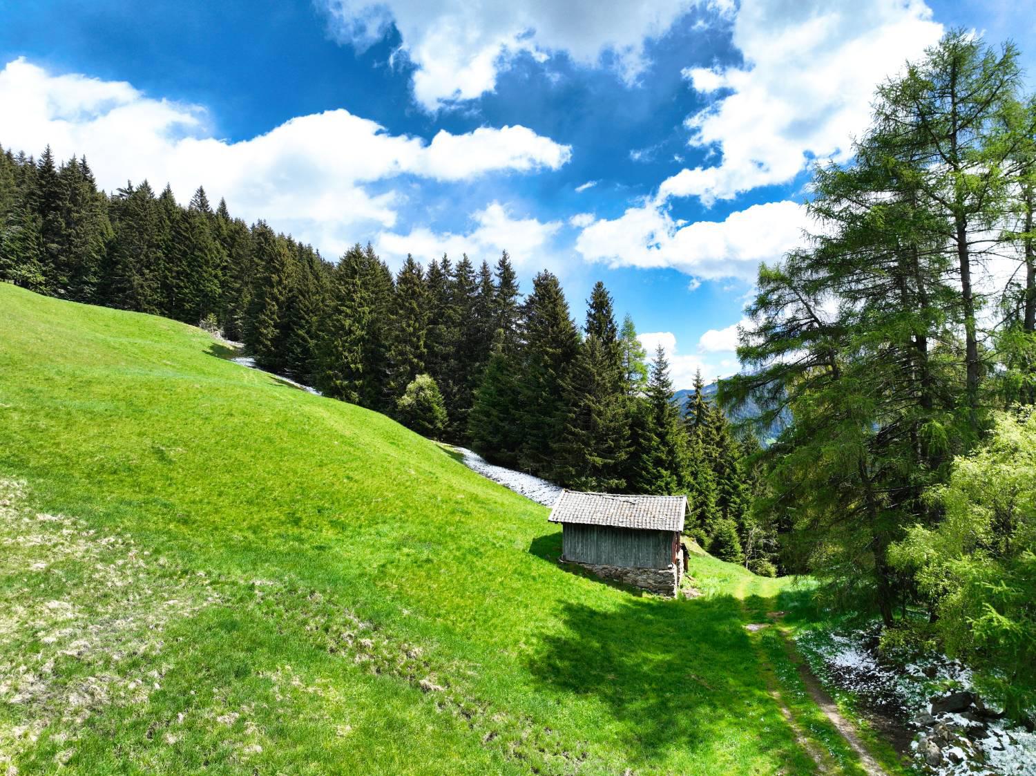 Terreno Agricolo in vendita a Racines