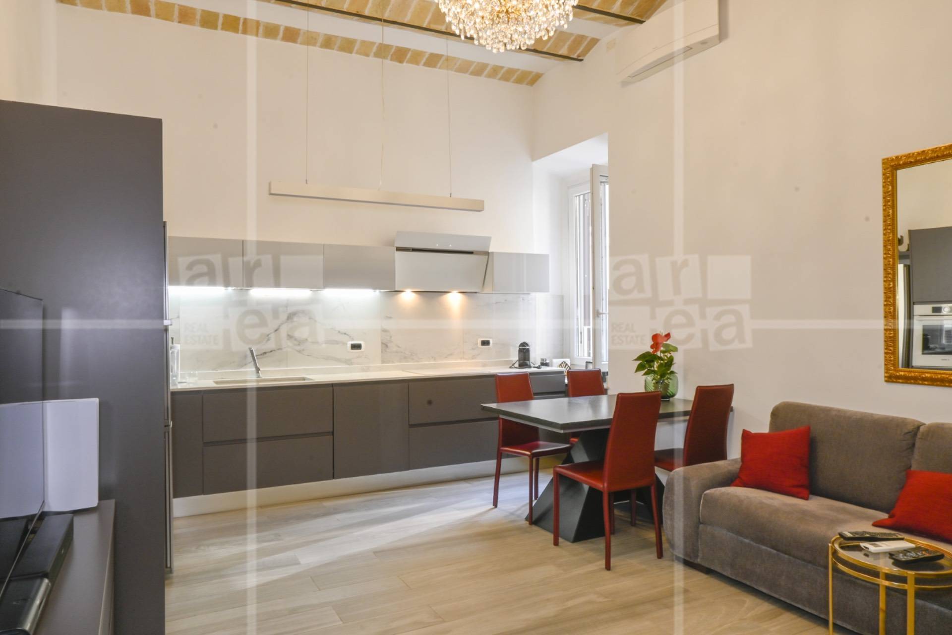 Appartamento in affitto a Roma, Centro Storico