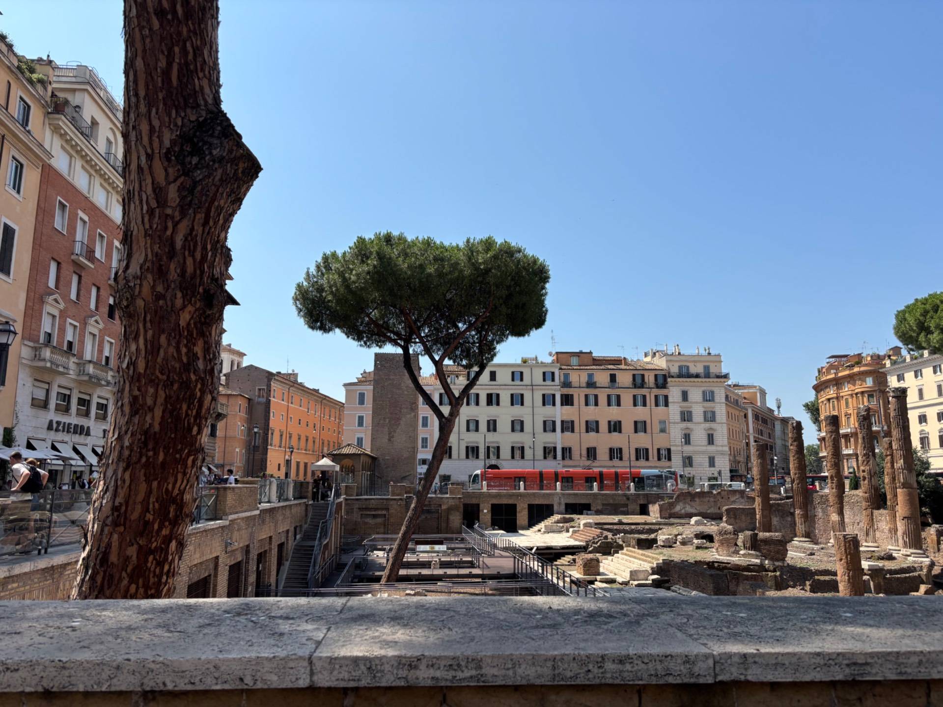 Appartamento in affitto a Roma, Centro Storico