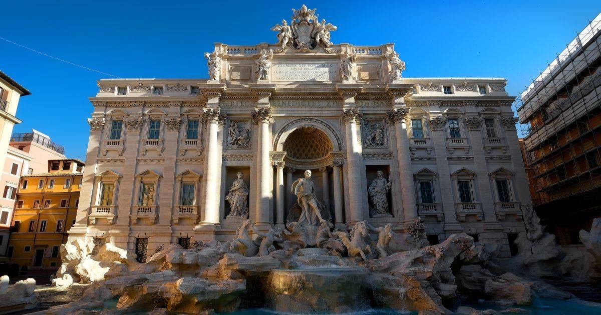 Appartamento in vendita a Roma, Centro Storico