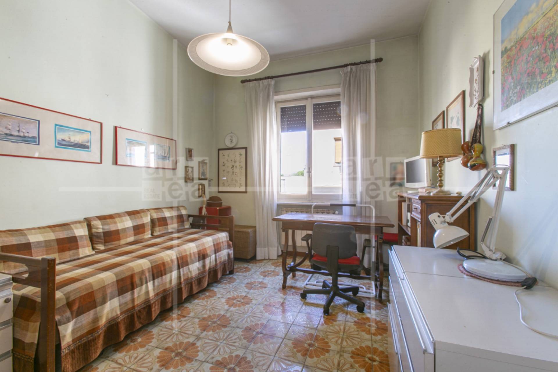 Appartamento in vendita a Roma, Monteverde