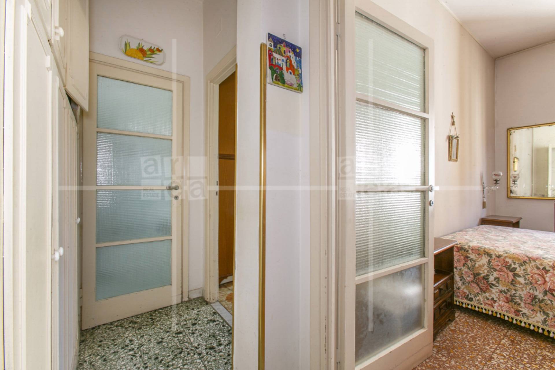 Appartamento in vendita a Roma, Monteverde