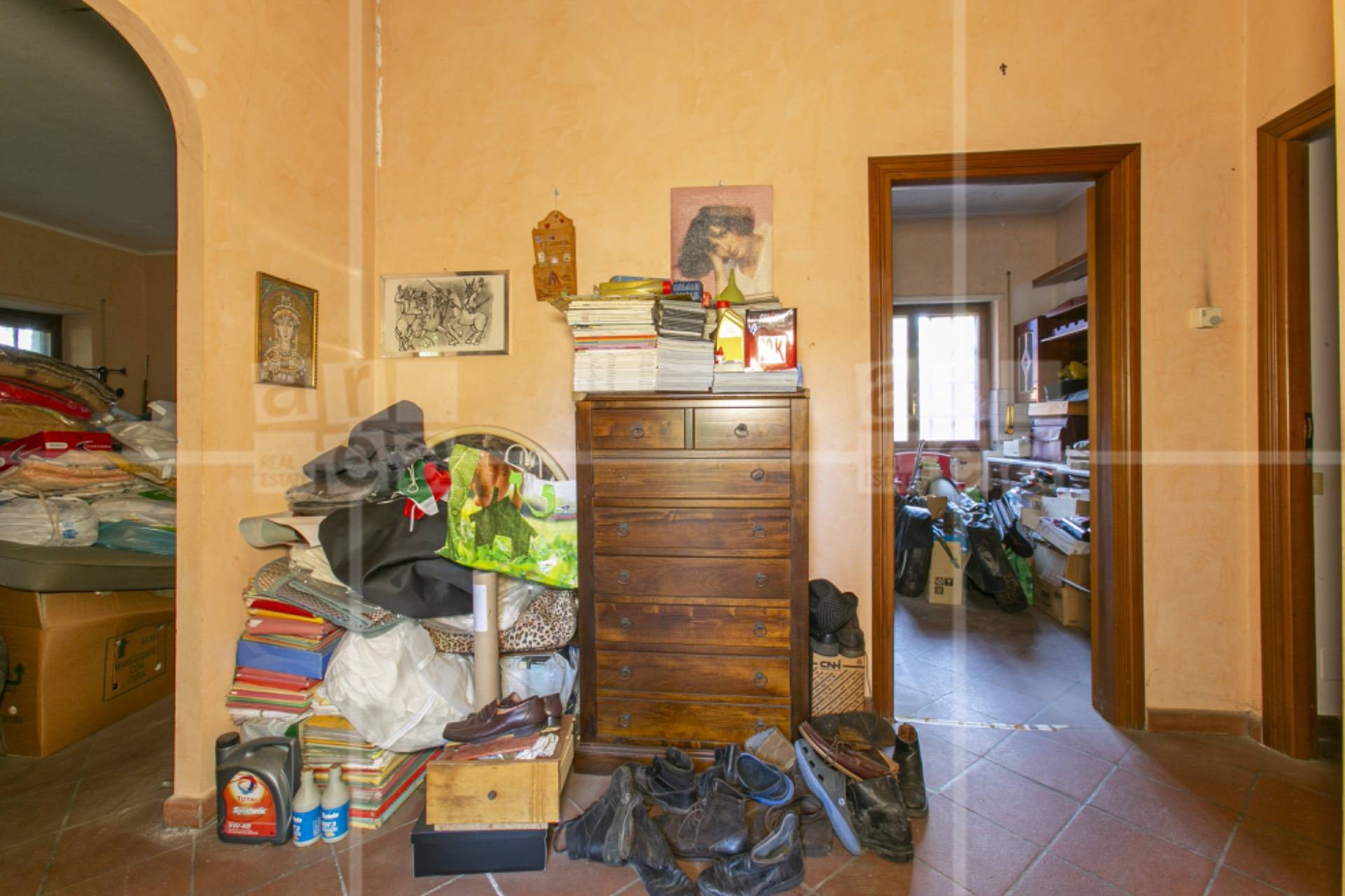 Villa in vendita a Roma, Casal Lumbroso