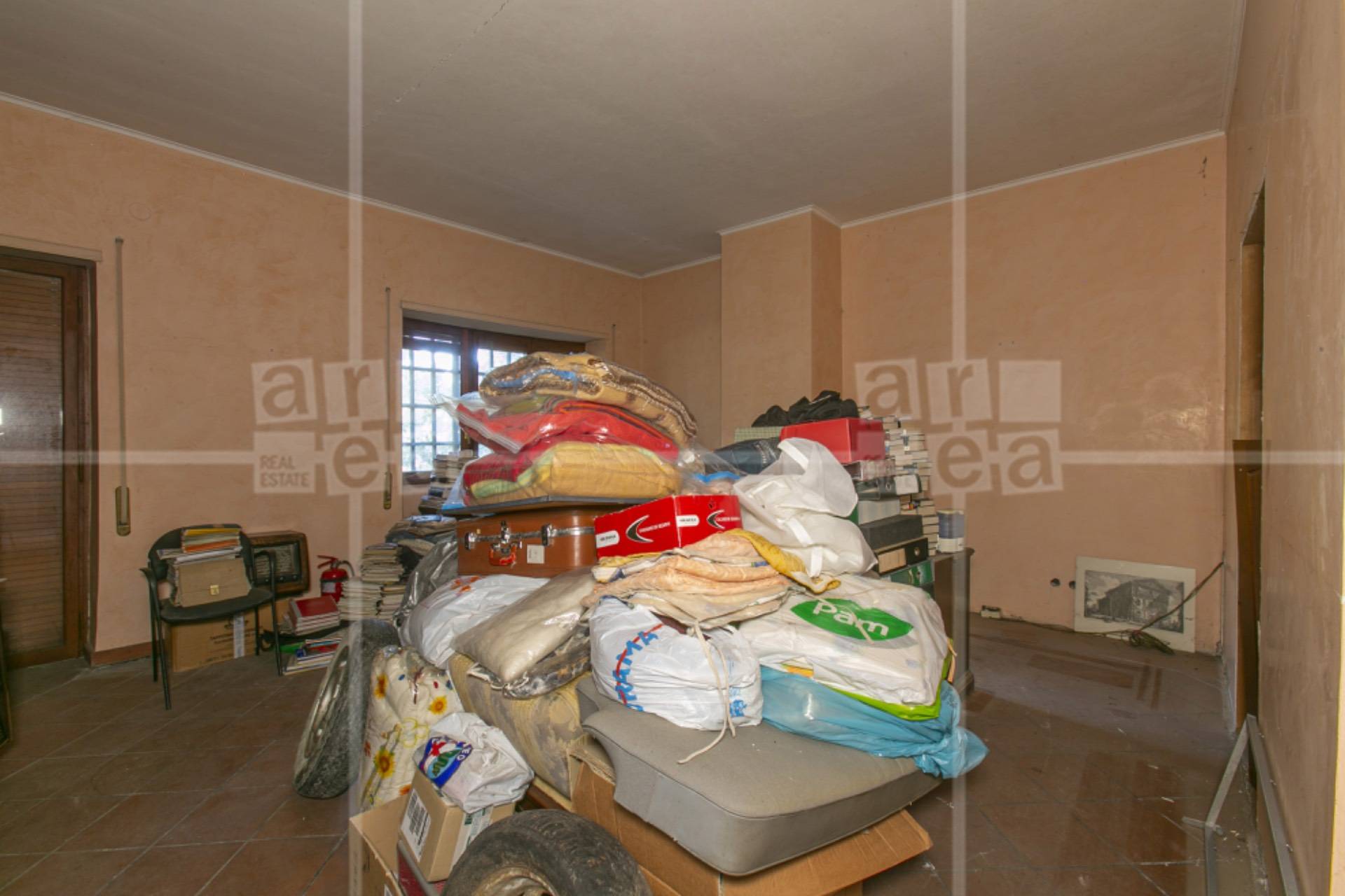 Villa in vendita a Roma, Casal Lumbroso