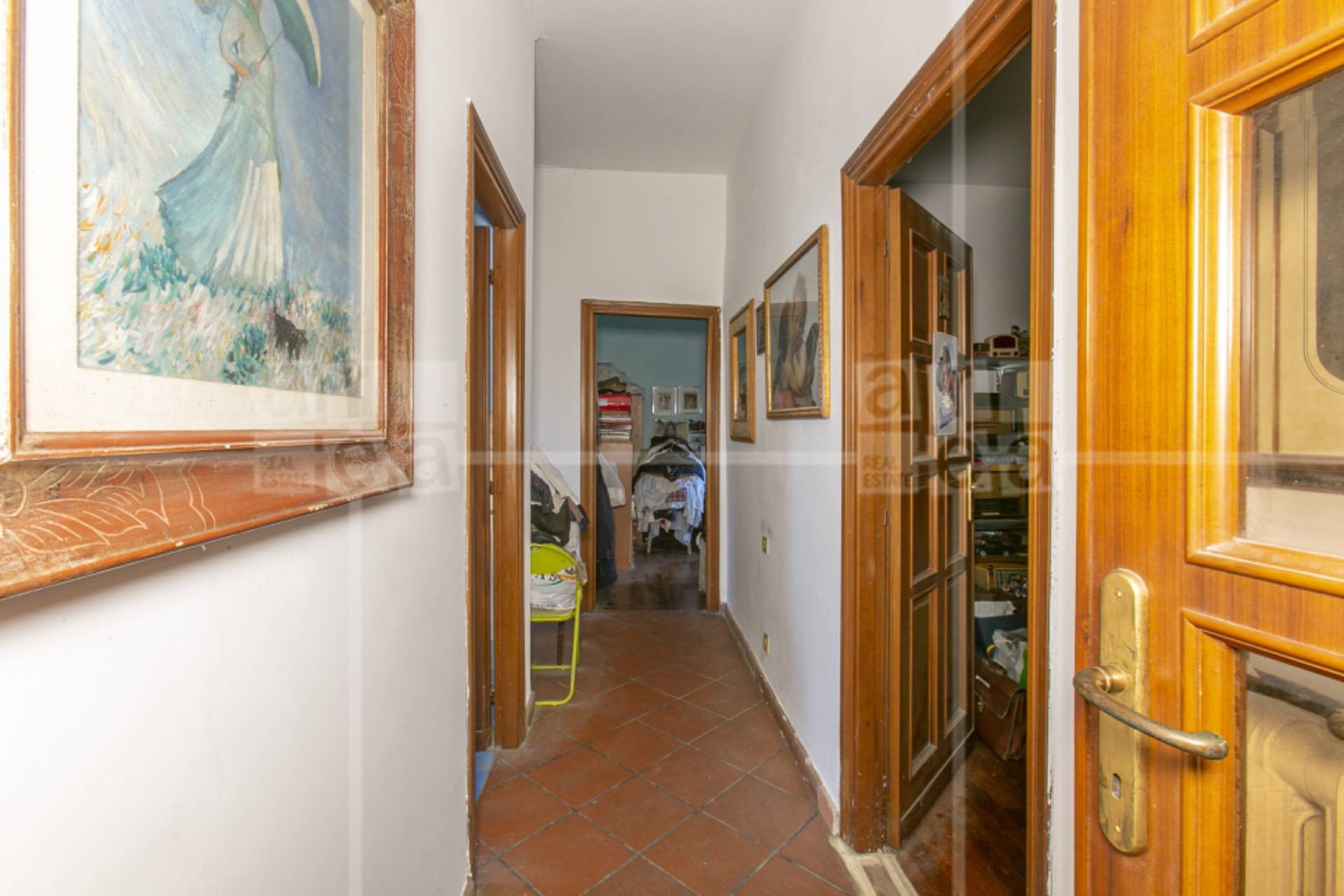 Villa in vendita a Roma, Casal Lumbroso