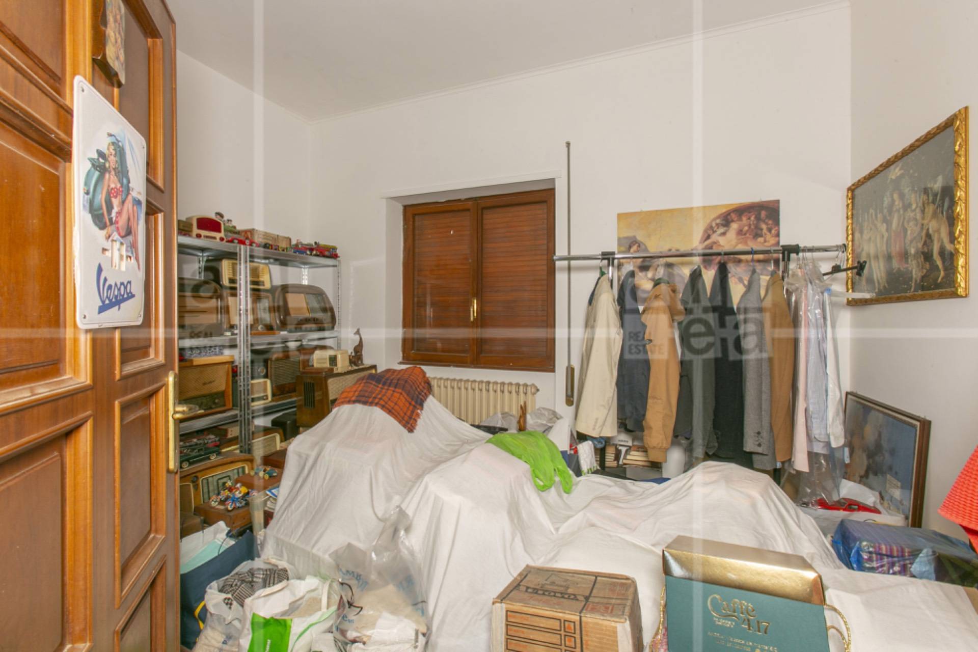 Villa in vendita a Roma, Casal Lumbroso