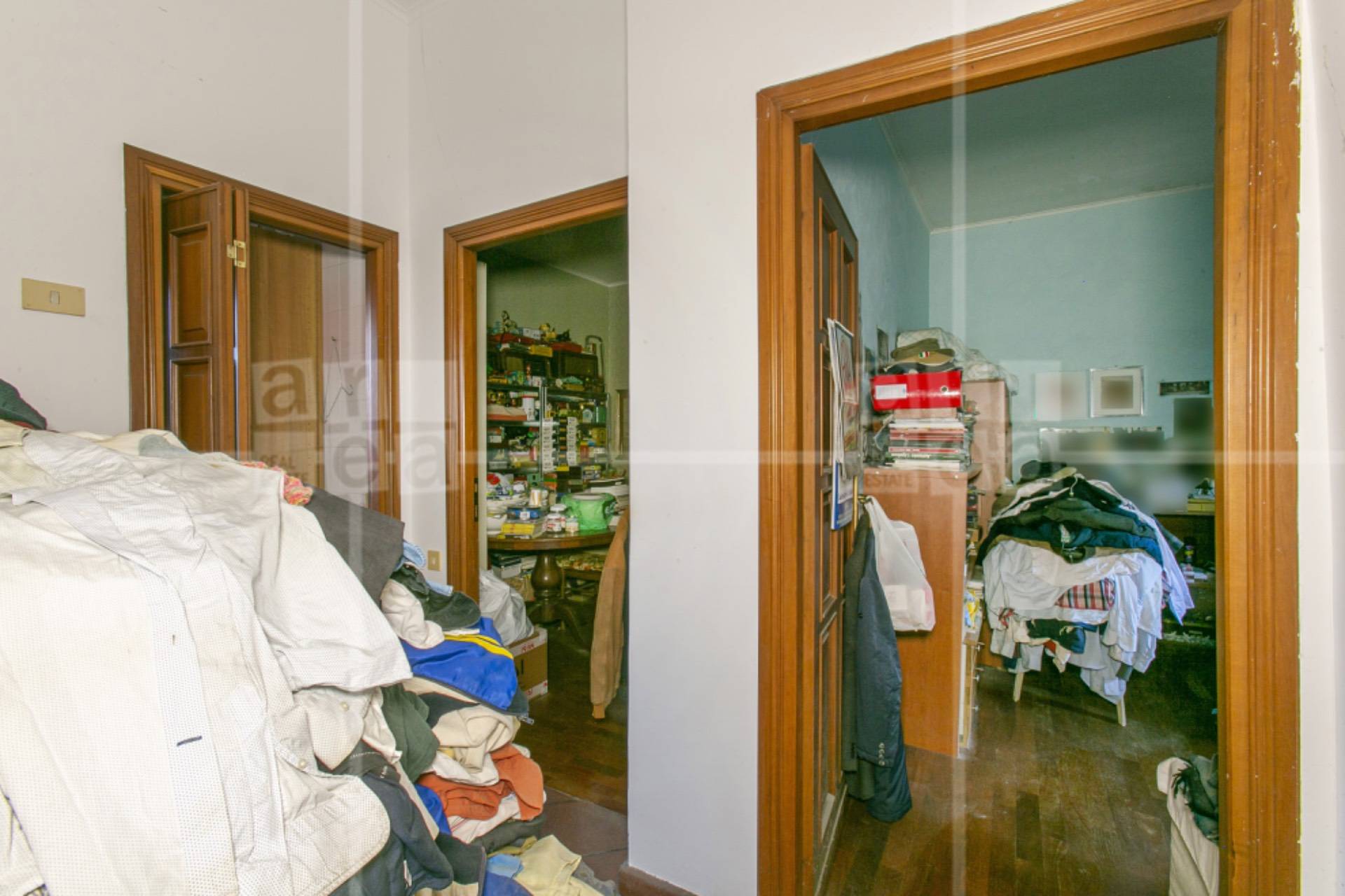 Villa in vendita a Roma, Casal Lumbroso