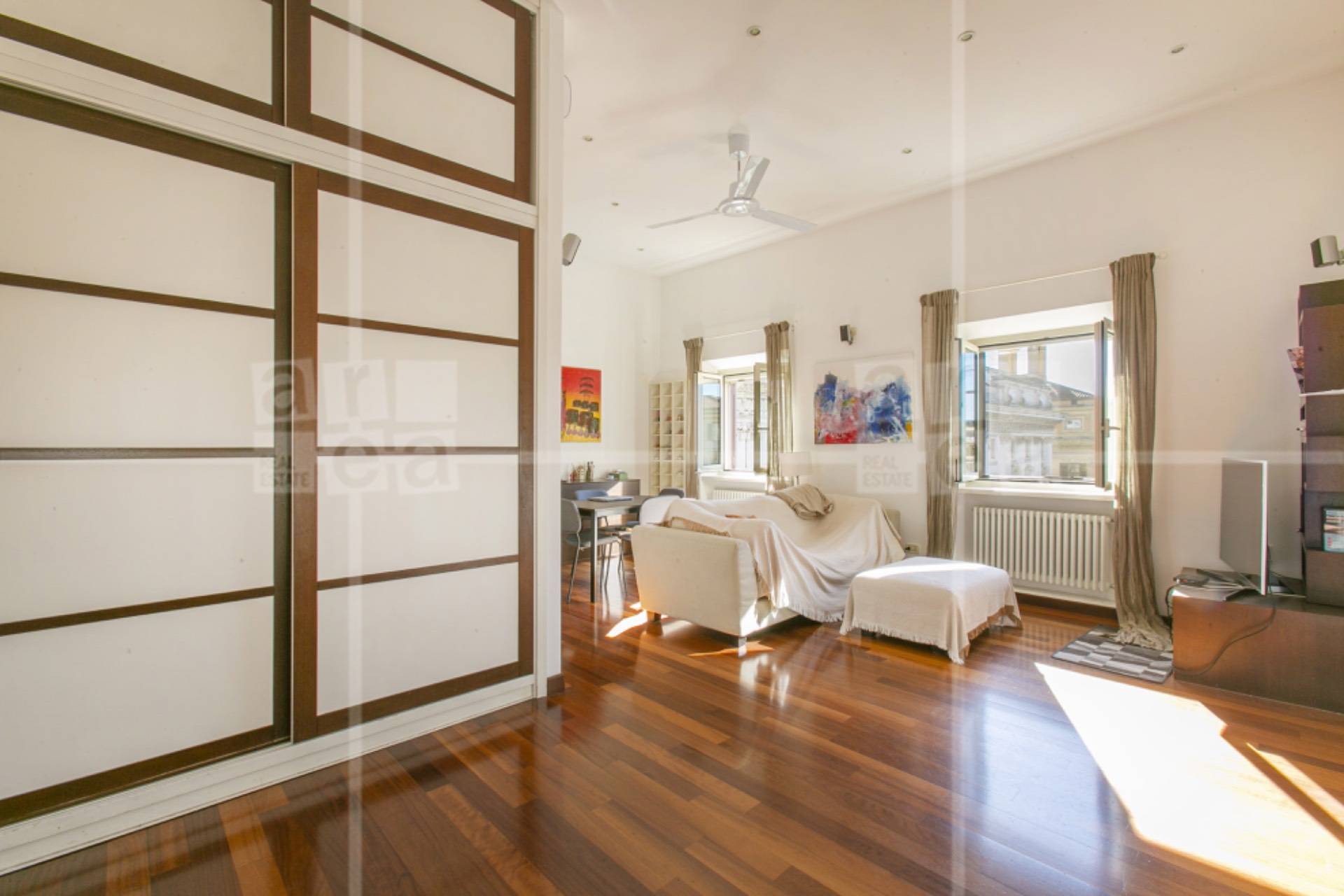 Appartamento in affitto a Roma, Centro Storico