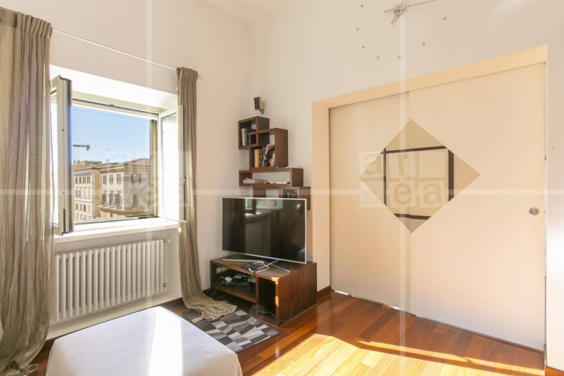 Appartamento in affitto a Roma, Centro Storico