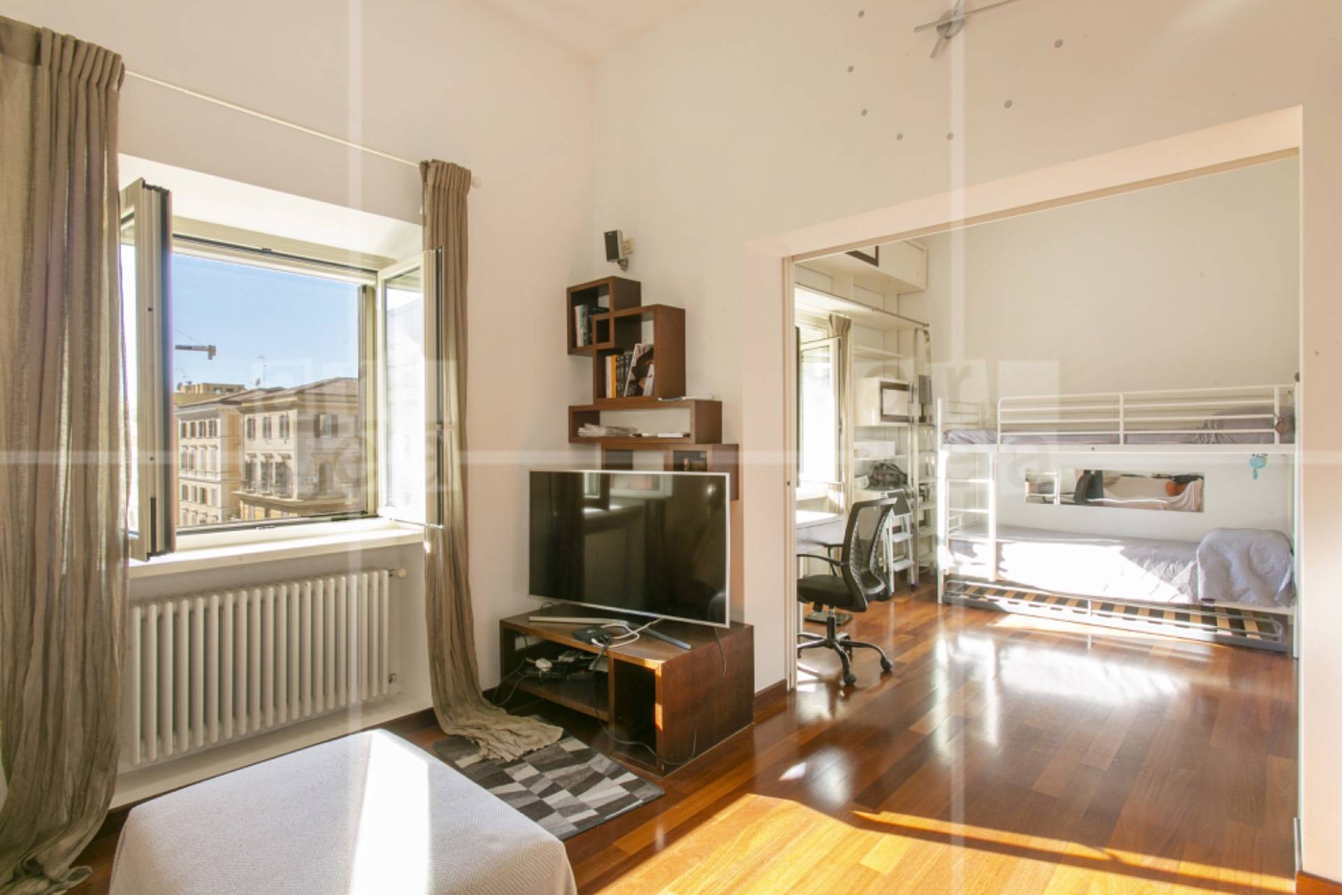 Appartamento in affitto a Roma, Centro Storico