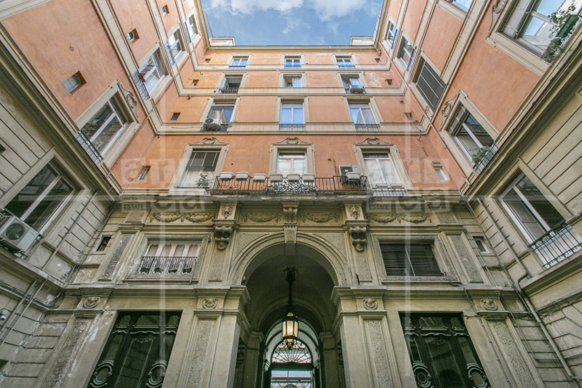 Studio/Ufficio in affitto a Roma, Centro Storico