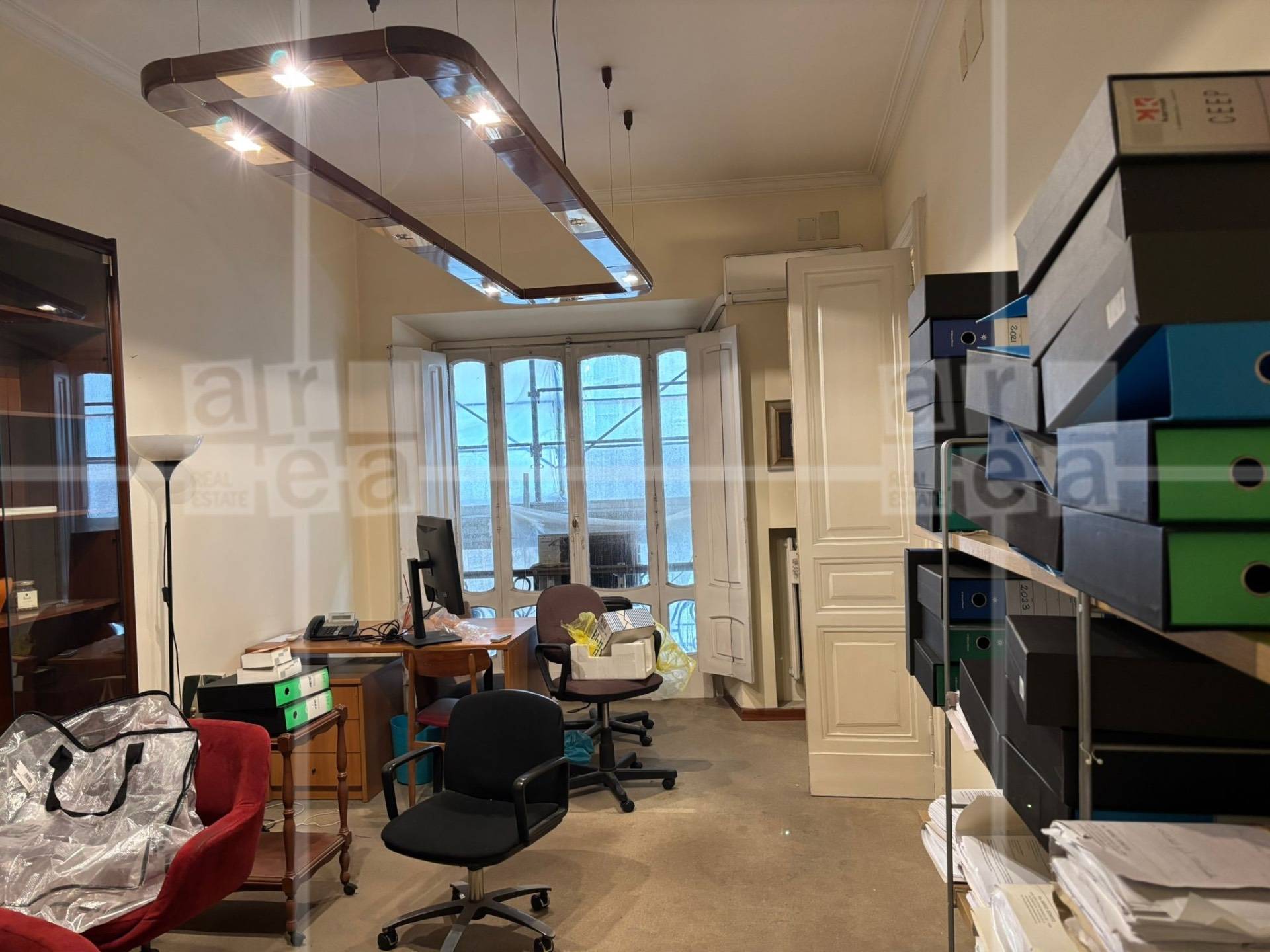 Studio/Ufficio in affitto a Roma, Centro Storico