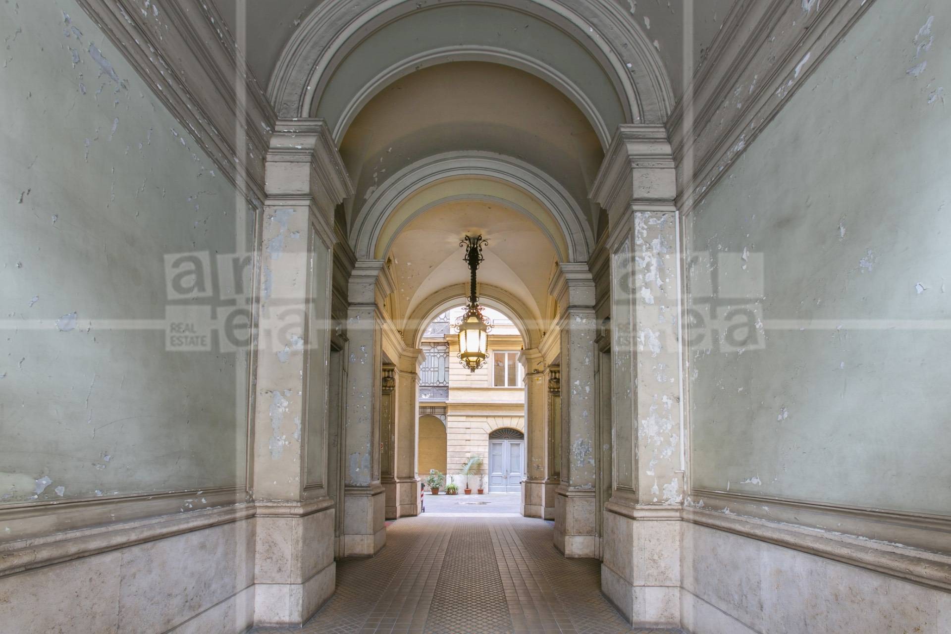 Studio/Ufficio in affitto a Roma, Centro Storico