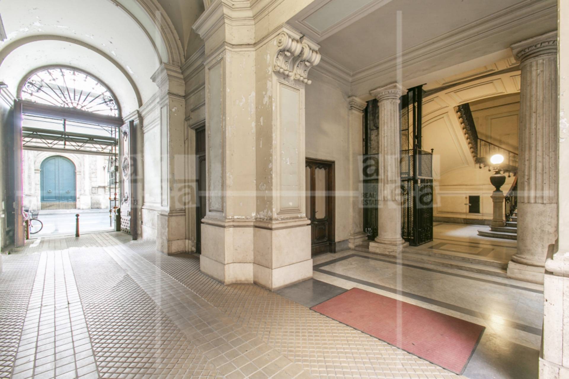 Studio/Ufficio in affitto a Roma, Centro Storico