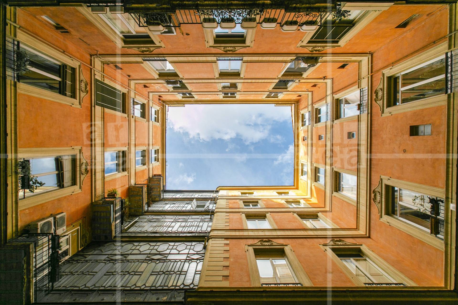 Studio/Ufficio in affitto a Roma, Centro Storico