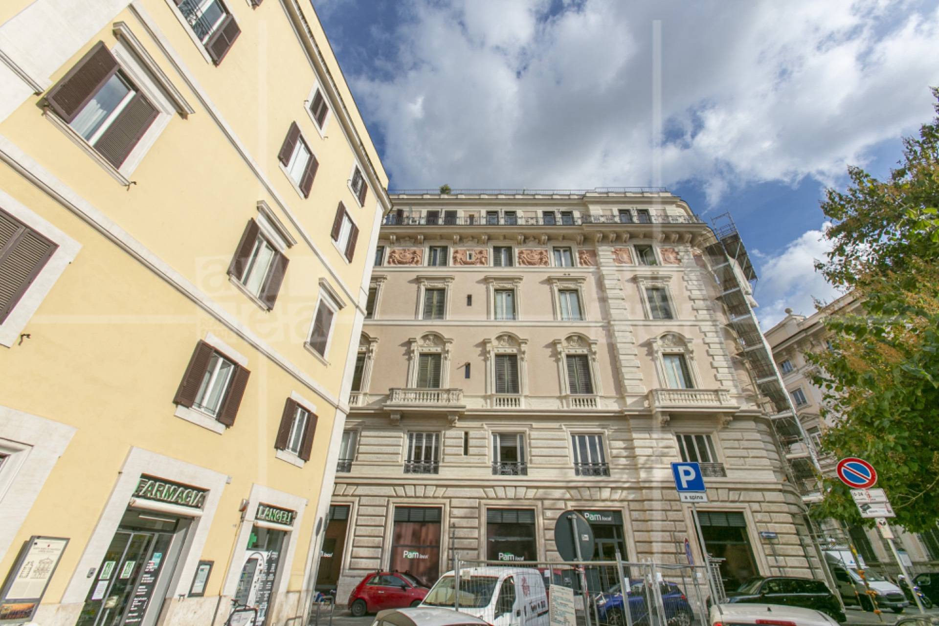 Studio/Ufficio in affitto a Roma, Centro Storico