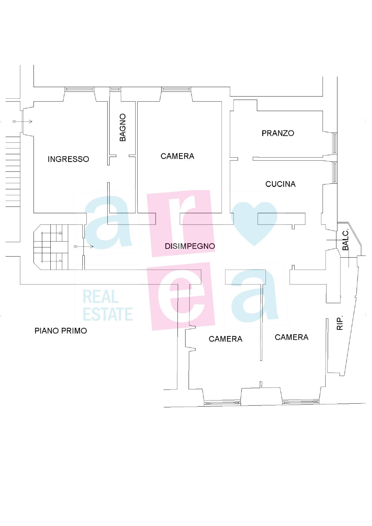 Studio/Ufficio in affitto a Roma, Centro Storico