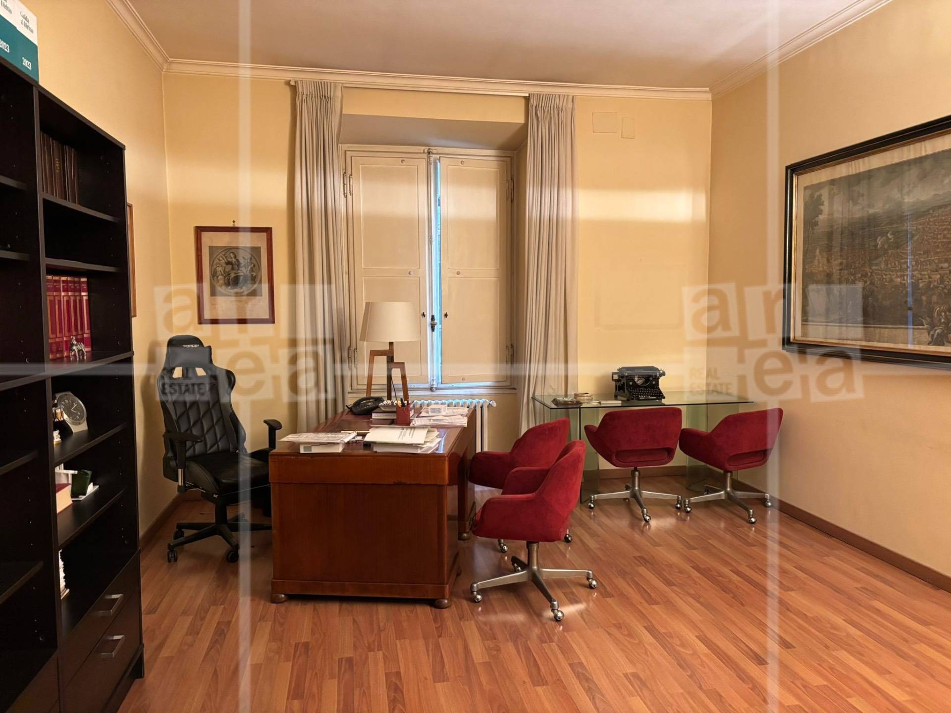 Studio/Ufficio in affitto a Roma, Centro Storico