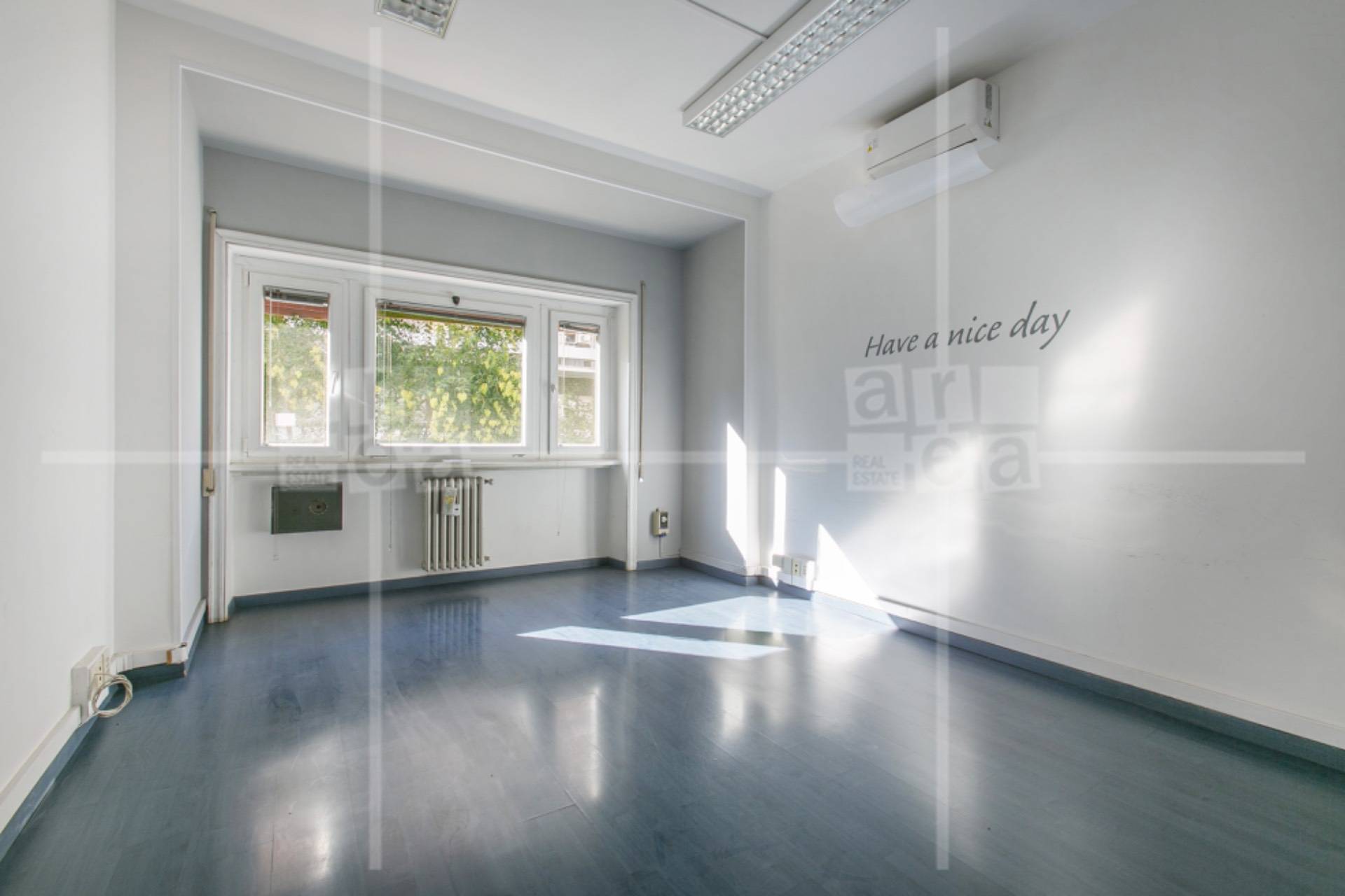 Studio/Ufficio in affitto a Roma, Aurelio