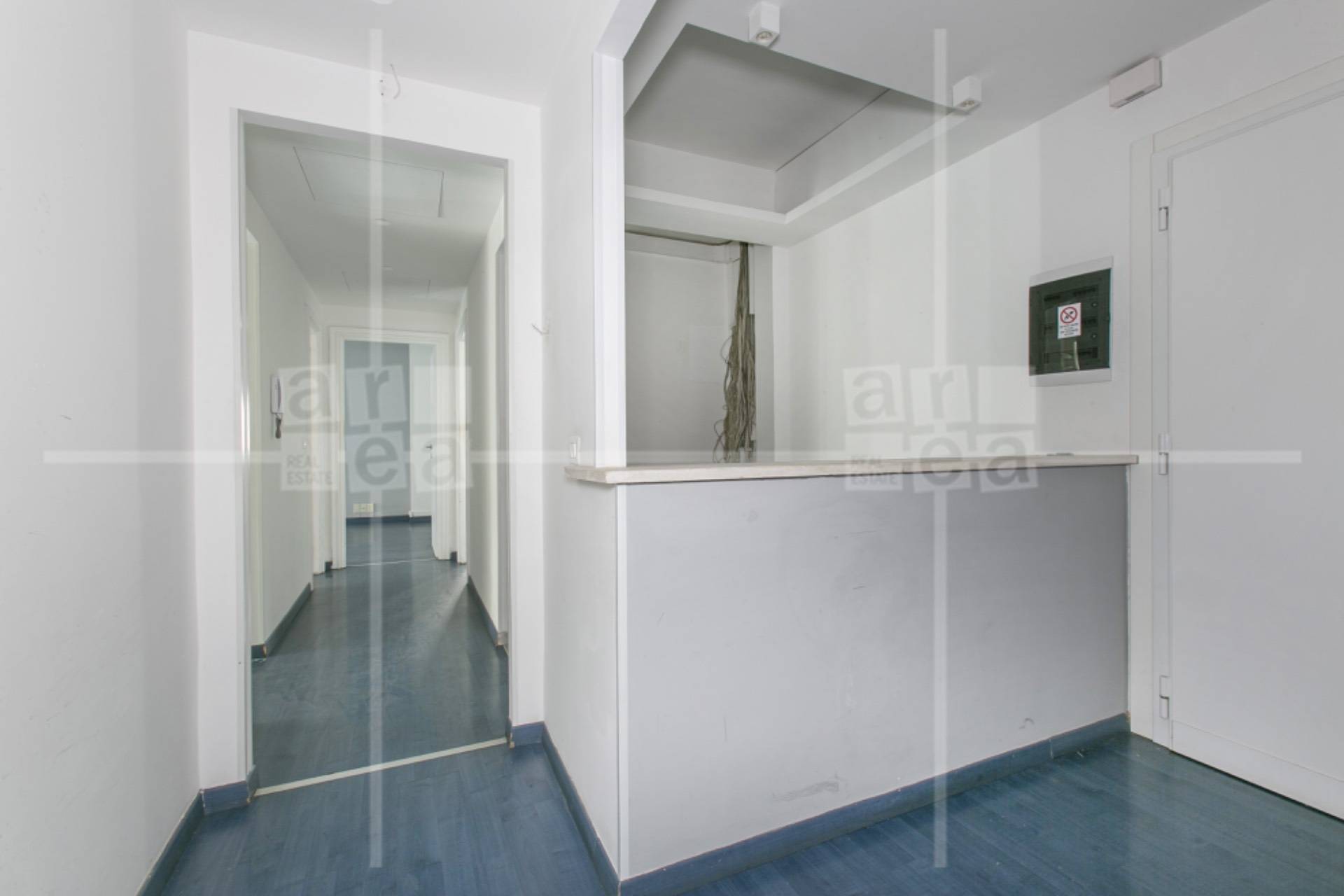 Studio/Ufficio in affitto a Roma, Aurelio