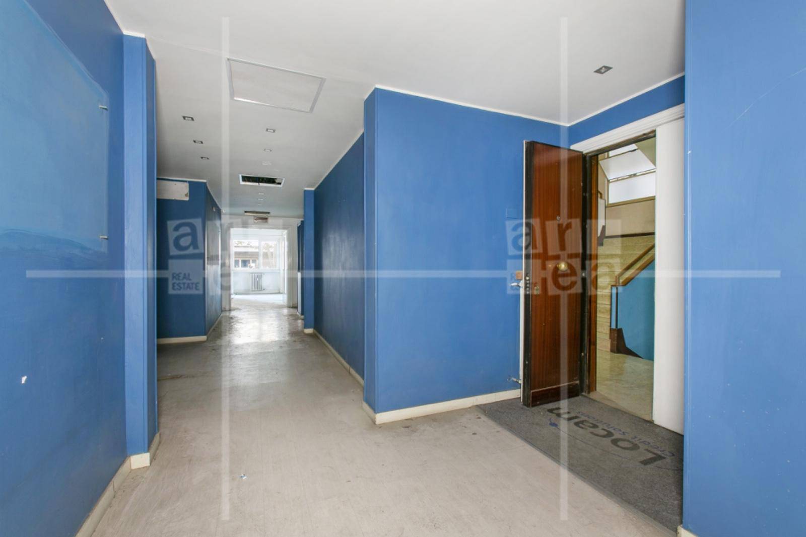 Appartamento in affitto a Roma, Aurelio