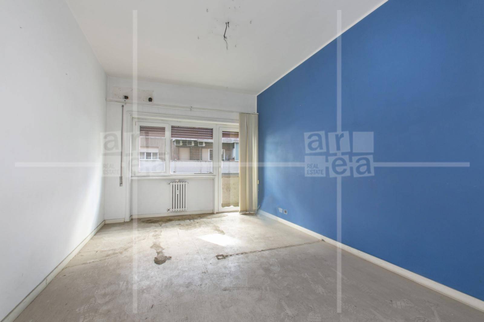 Appartamento in affitto a Roma, Aurelio