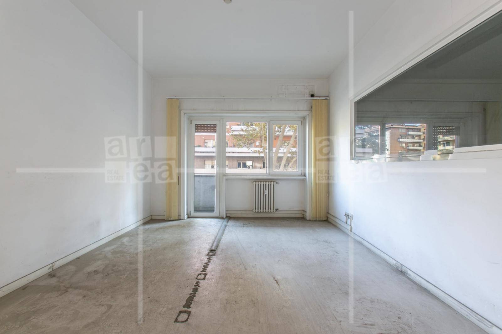 Appartamento in affitto a Roma, Aurelio