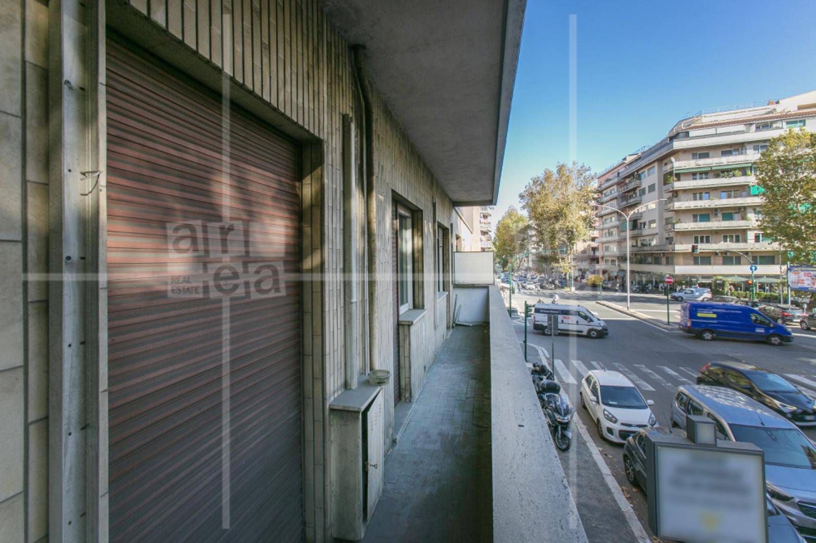 Appartamento in affitto a Roma, Aurelio