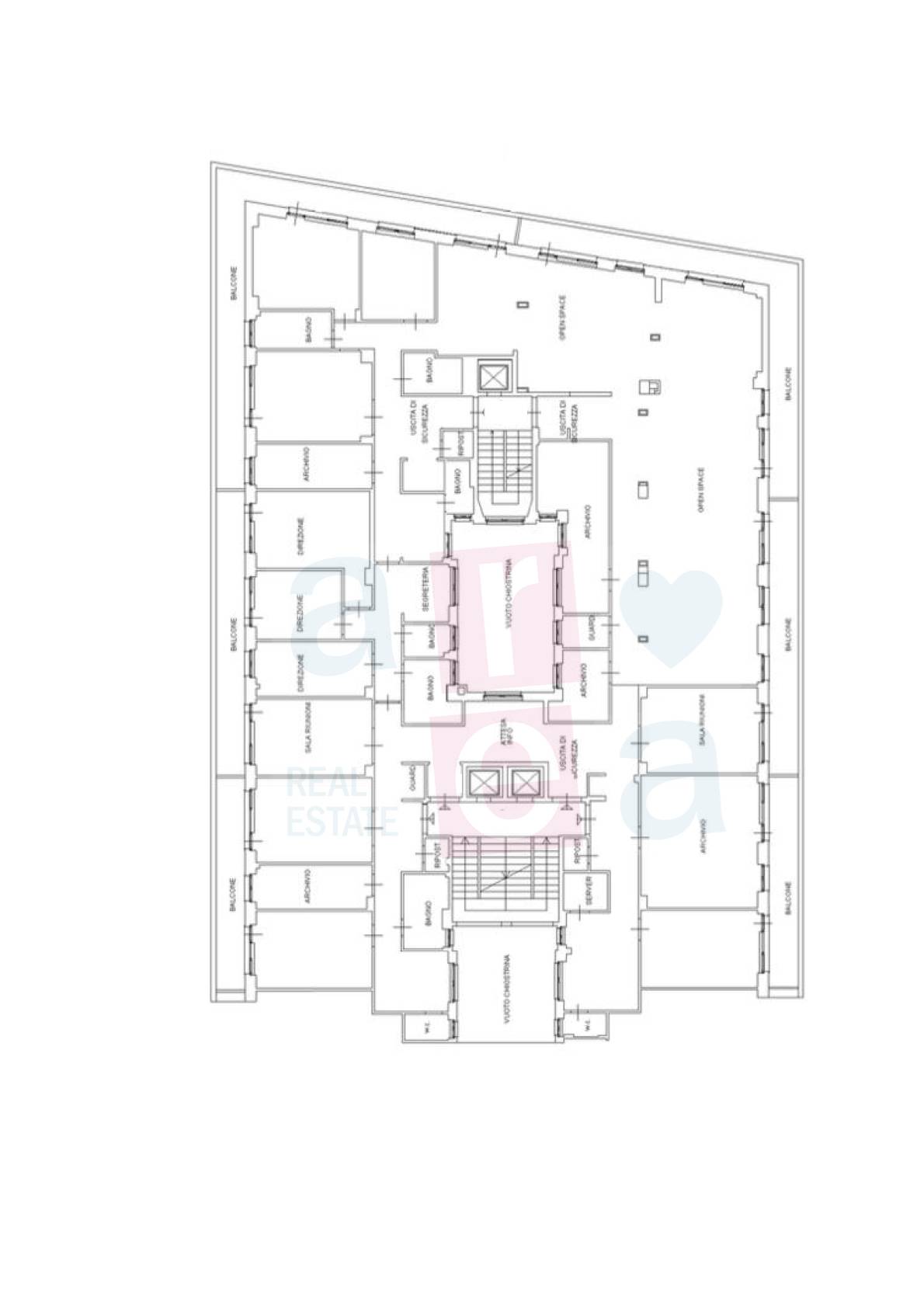 Appartamento in affitto a Roma, Aurelio