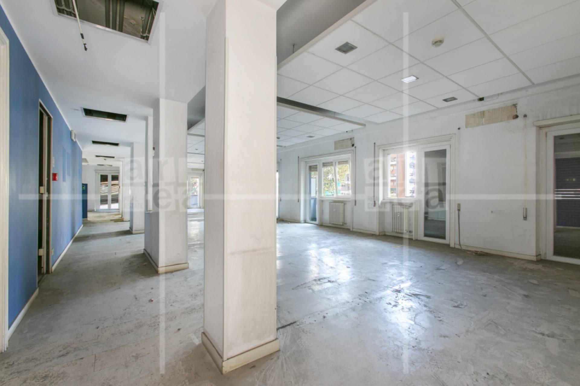 Appartamento in affitto a Roma, Aurelio