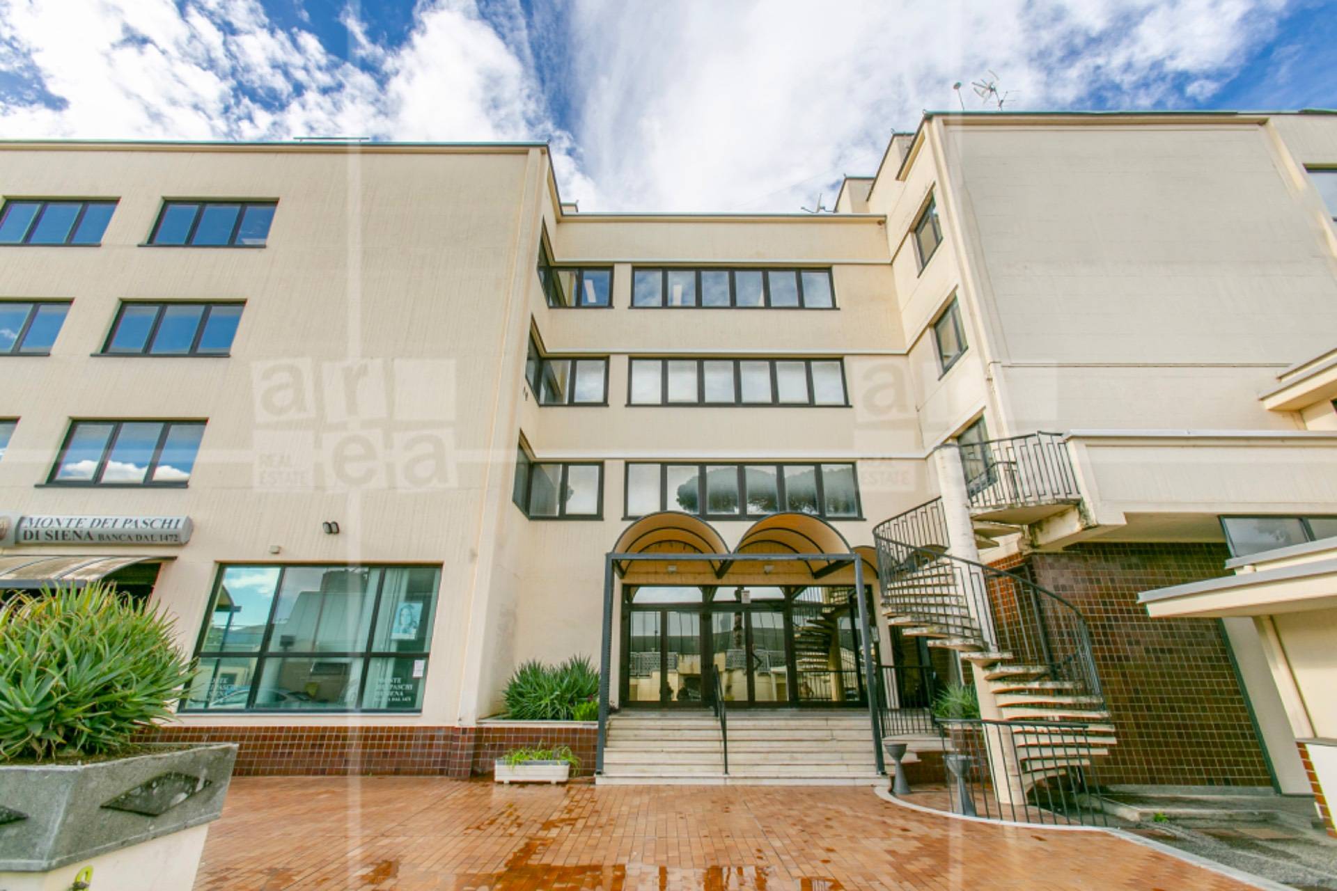 Studio/Ufficio in affitto a Roma, Tiburtino