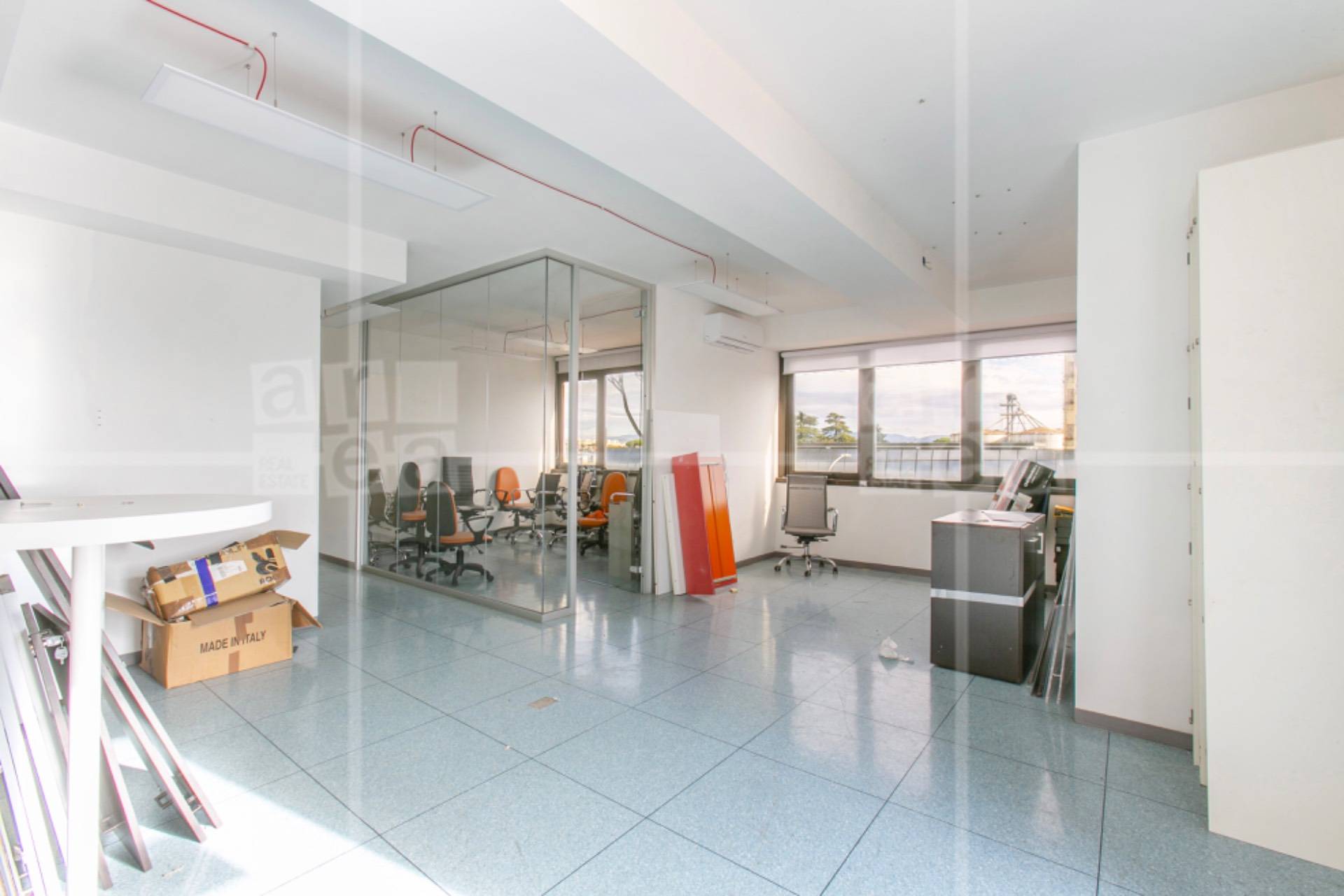 Studio/Ufficio in affitto a Roma, Tiburtino