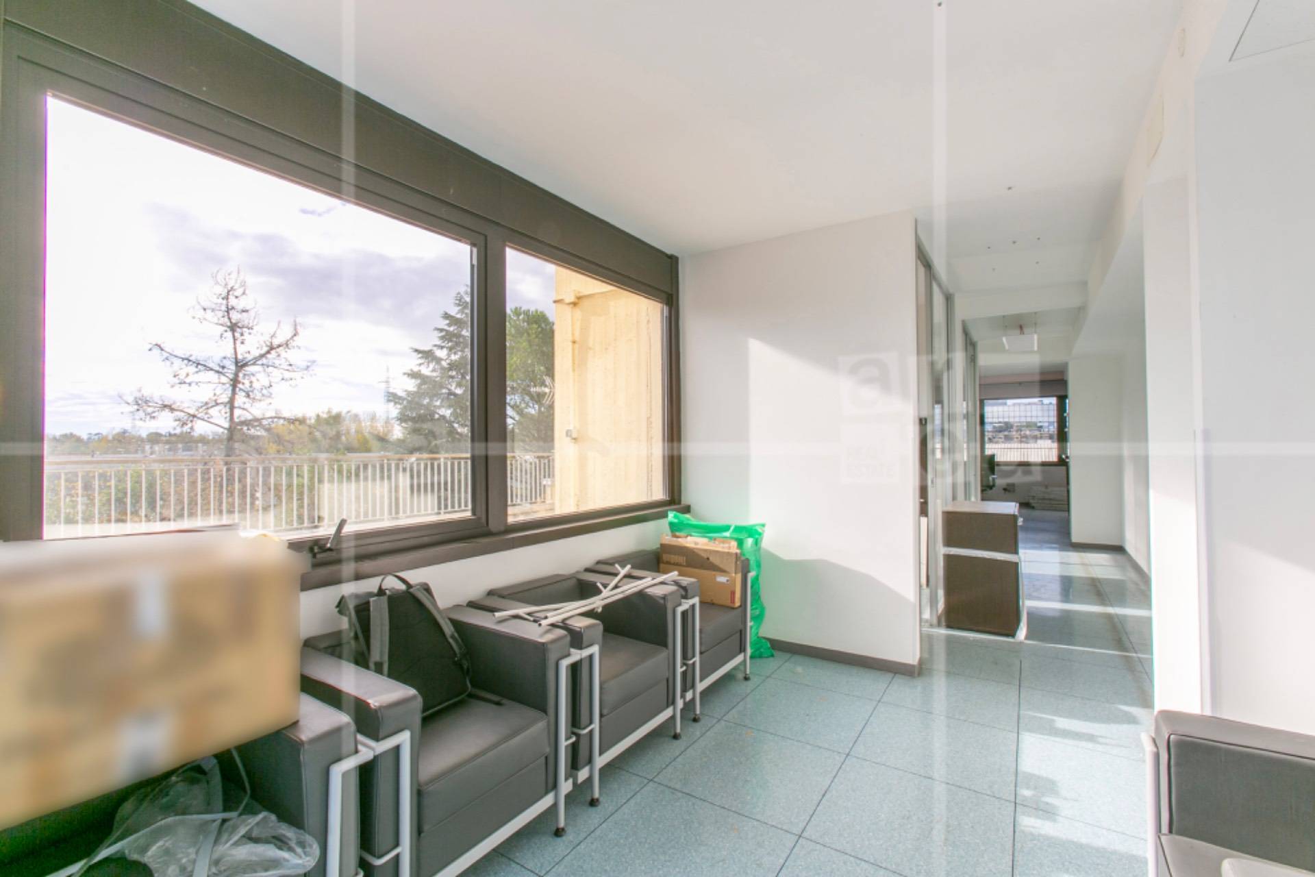 Studio/Ufficio in affitto a Roma, Tiburtino