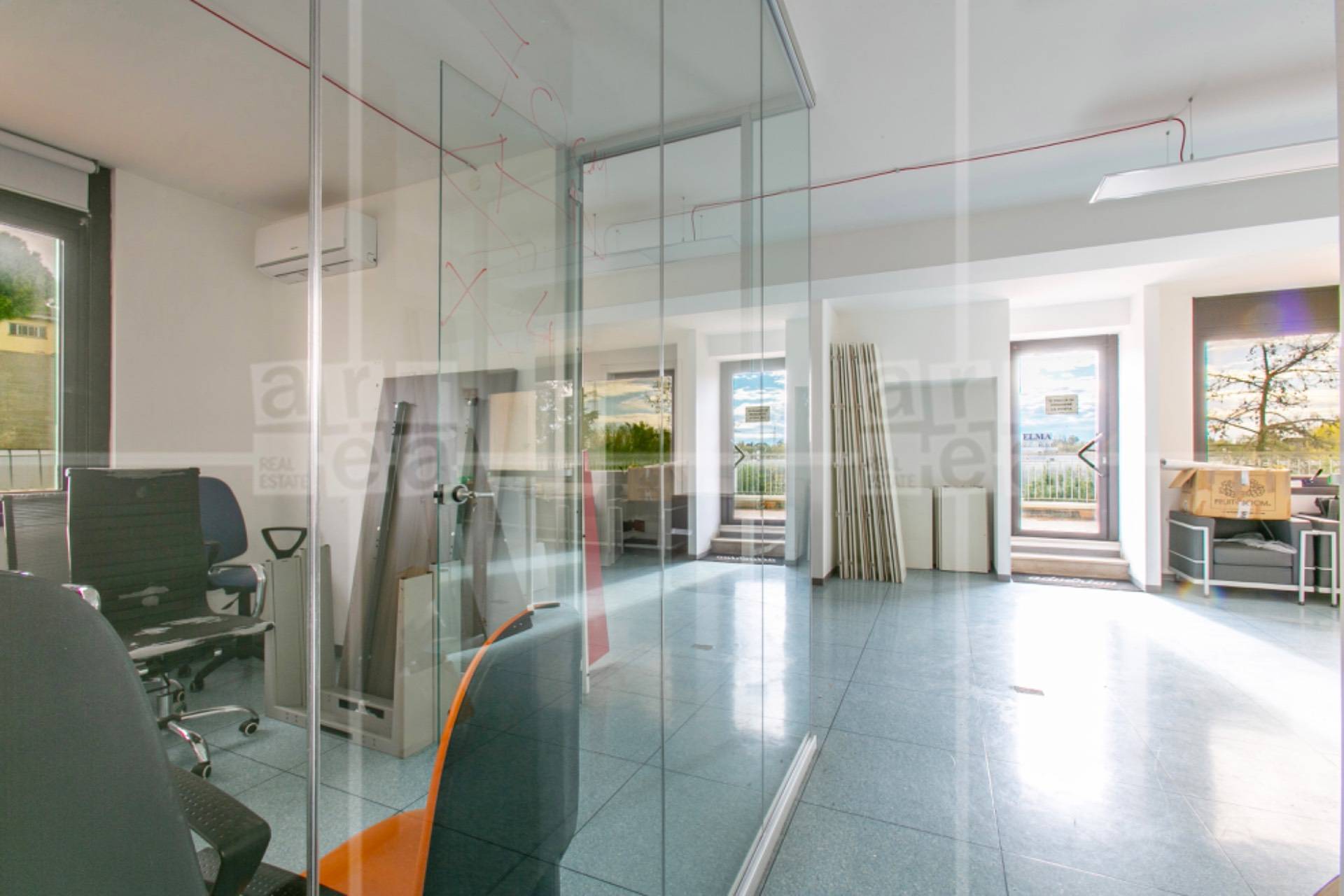 Studio/Ufficio in affitto a Roma, Tiburtino