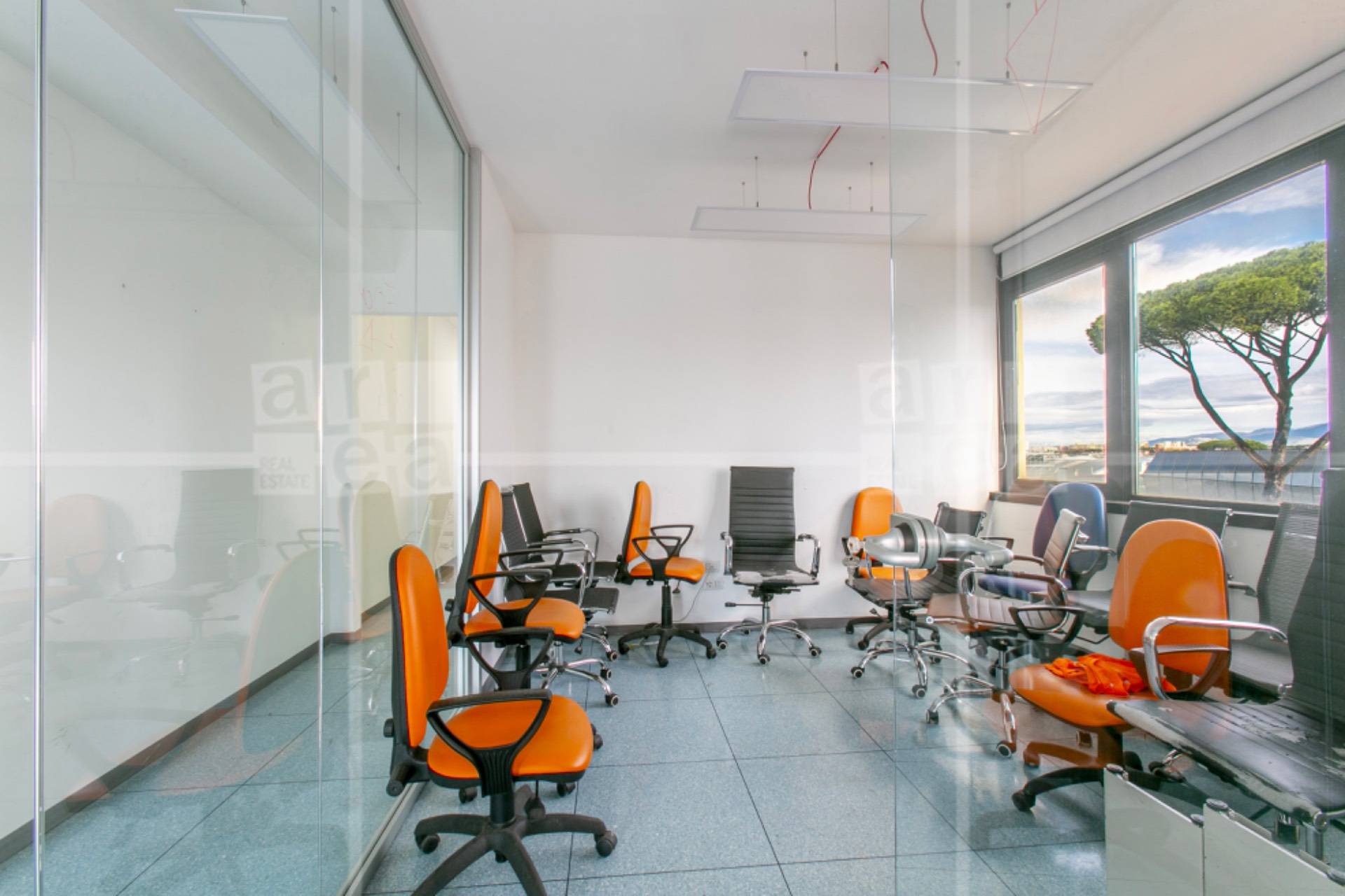 Studio/Ufficio in affitto a Roma, Tiburtino