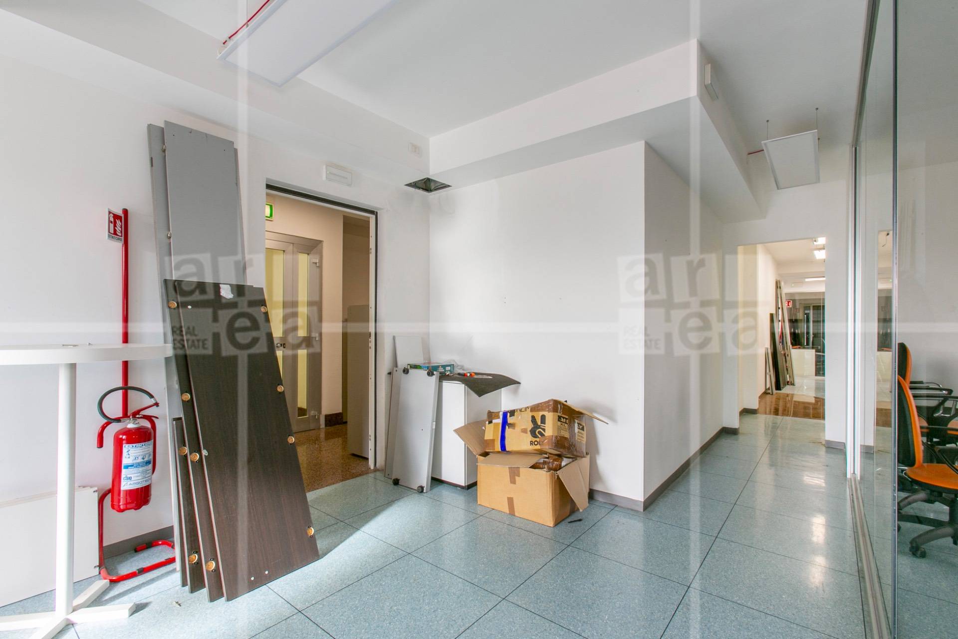 Studio/Ufficio in affitto a Roma, Tiburtino