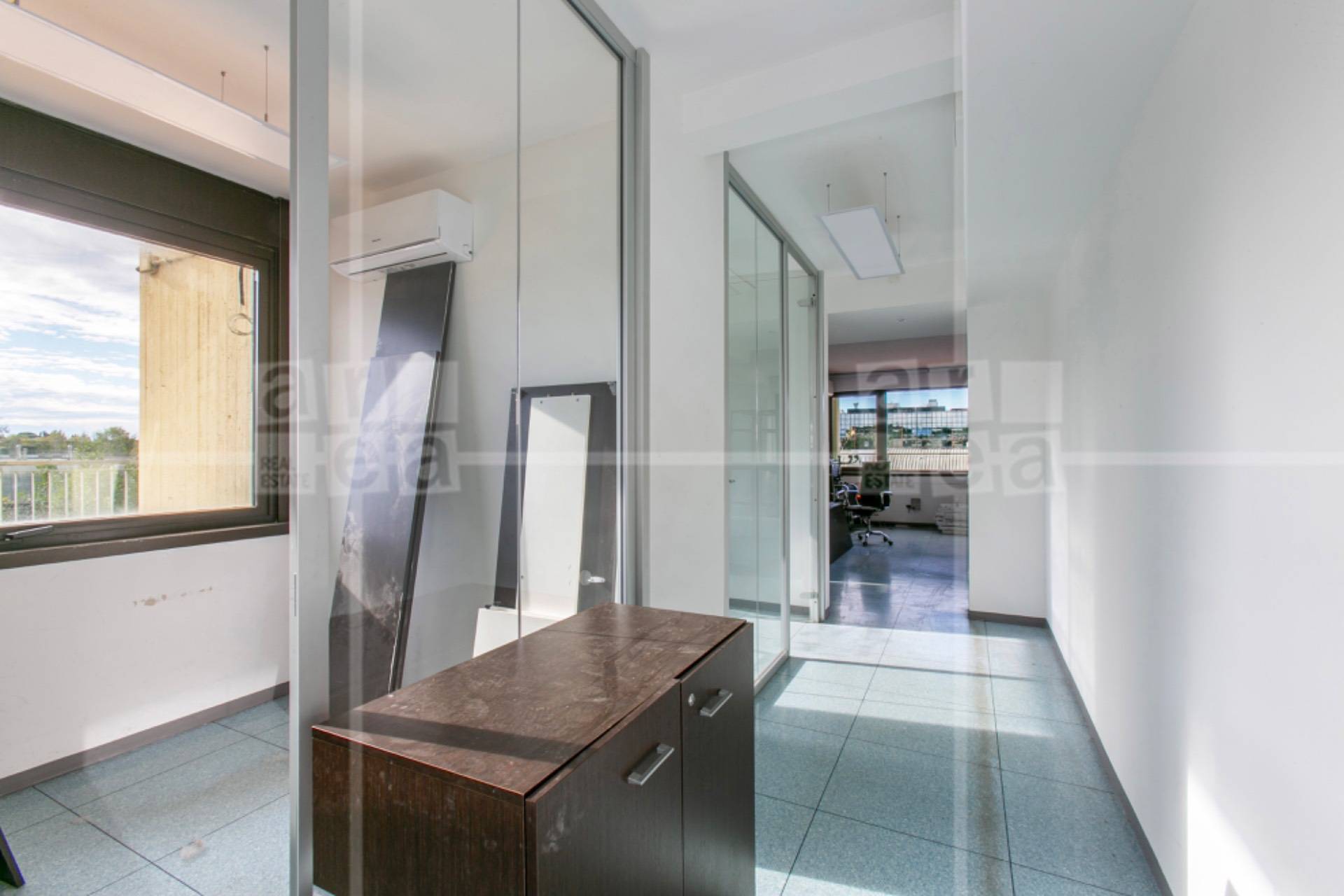 Studio/Ufficio in affitto a Roma, Tiburtino