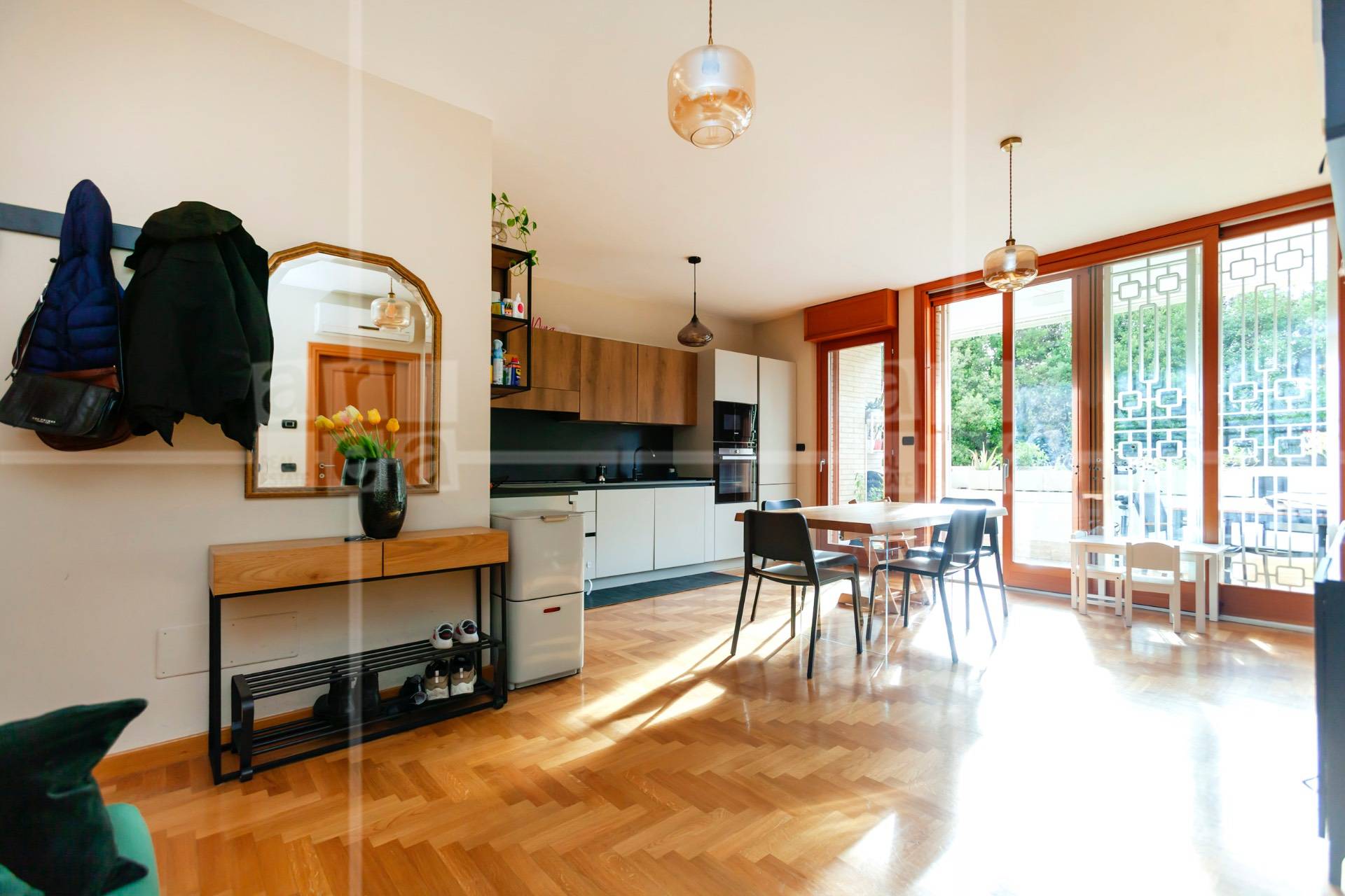 Appartamento in vendita a Roma, Aurelio