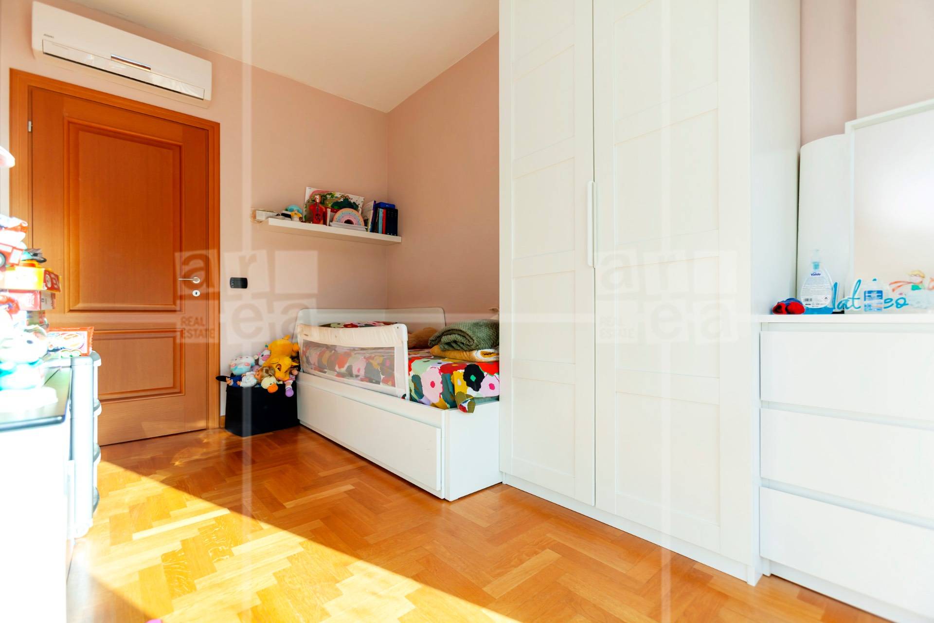 Appartamento in vendita a Roma, Aurelio